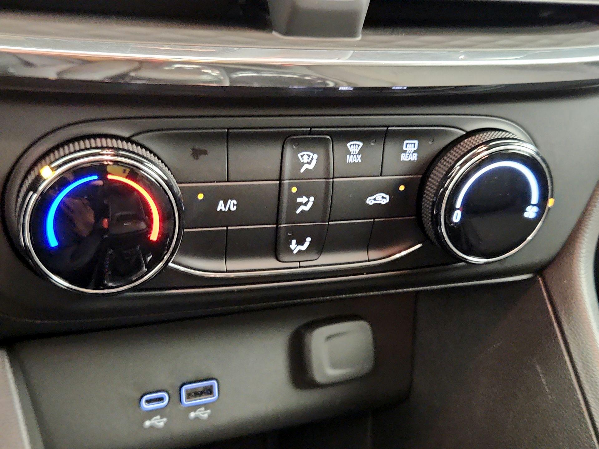 Thumbnail: 2025 Buick Encore GX - 16