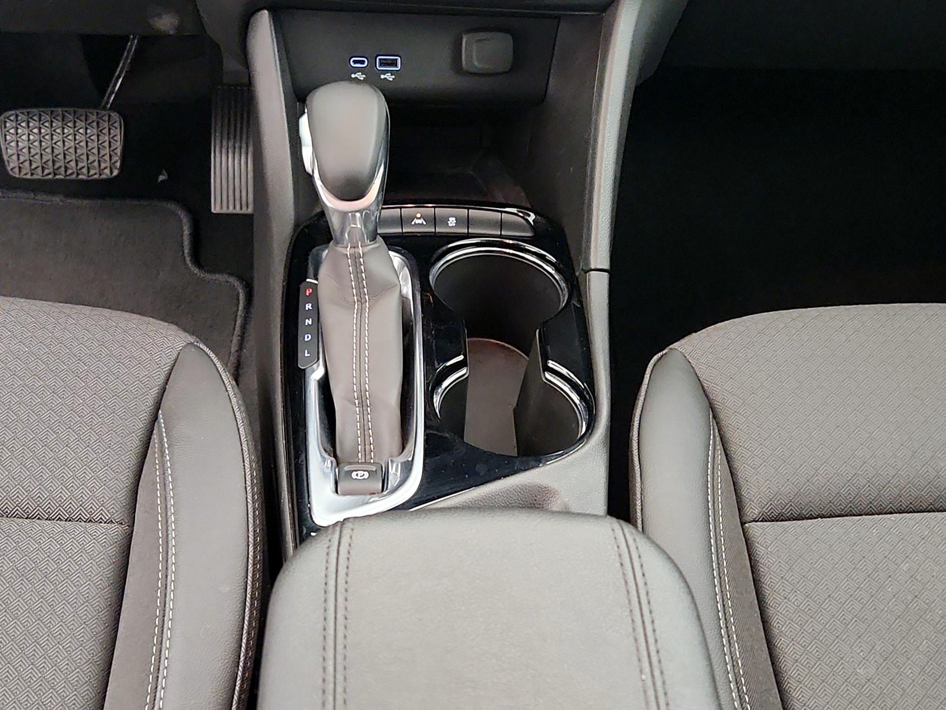 Thumbnail: 2025 Buick Encore GX - 17