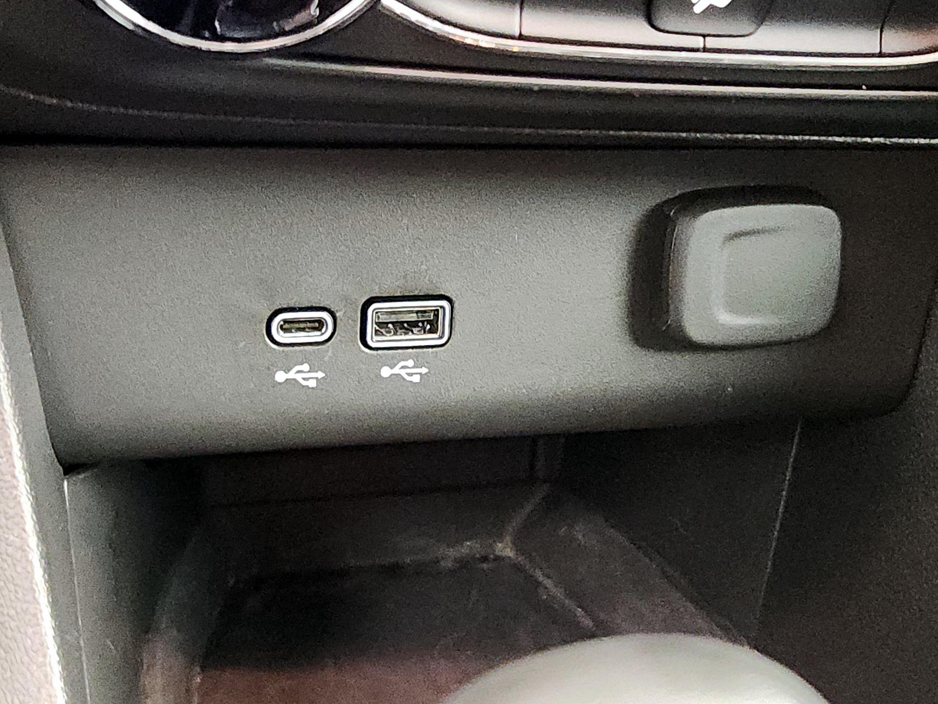 Thumbnail: 2025 Buick Encore GX - 18