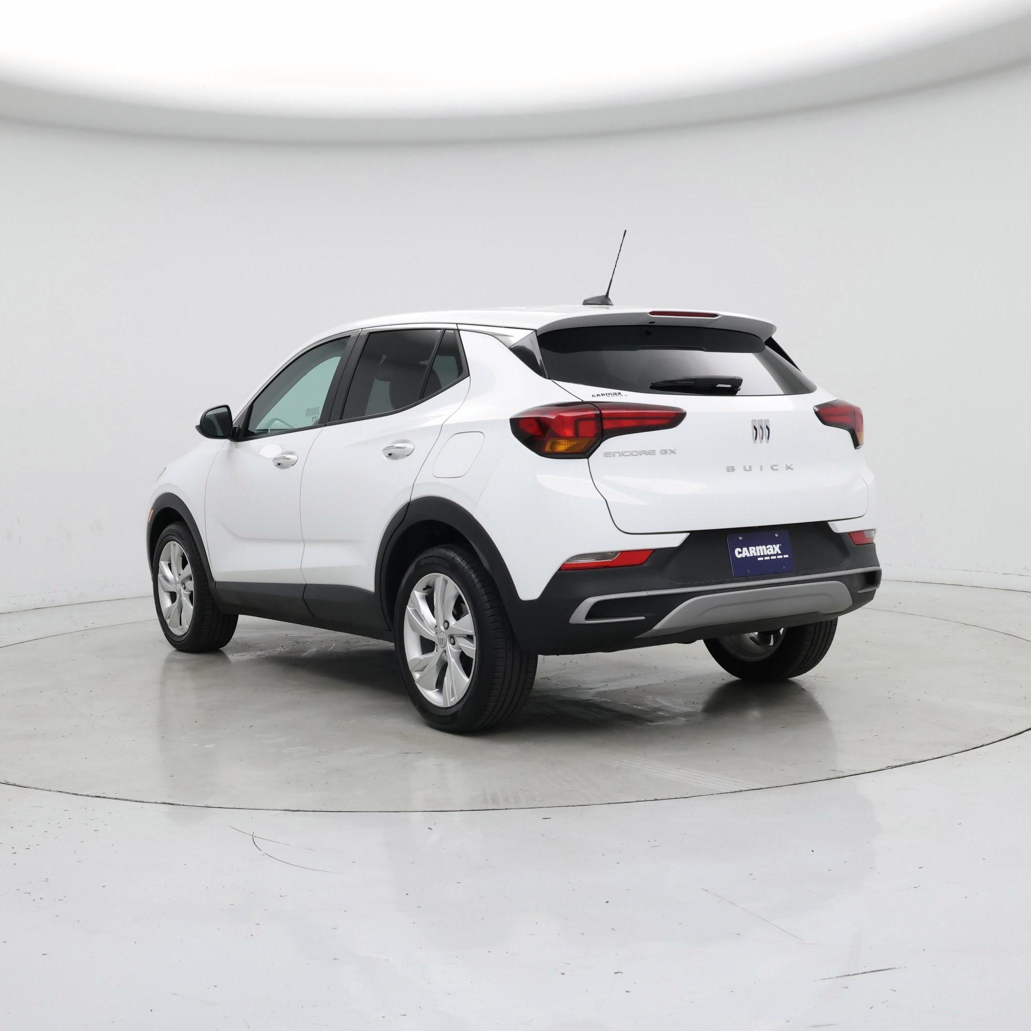 Thumbnail: 2025 Buick Encore GX - 2