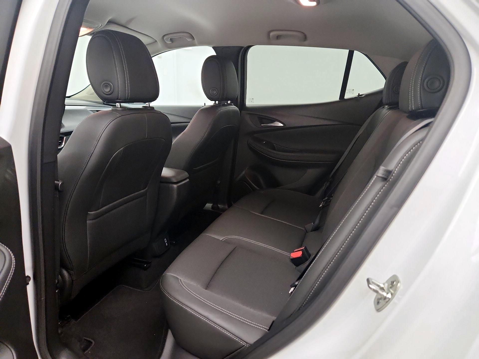 Thumbnail: 2025 Buick Encore GX - 19