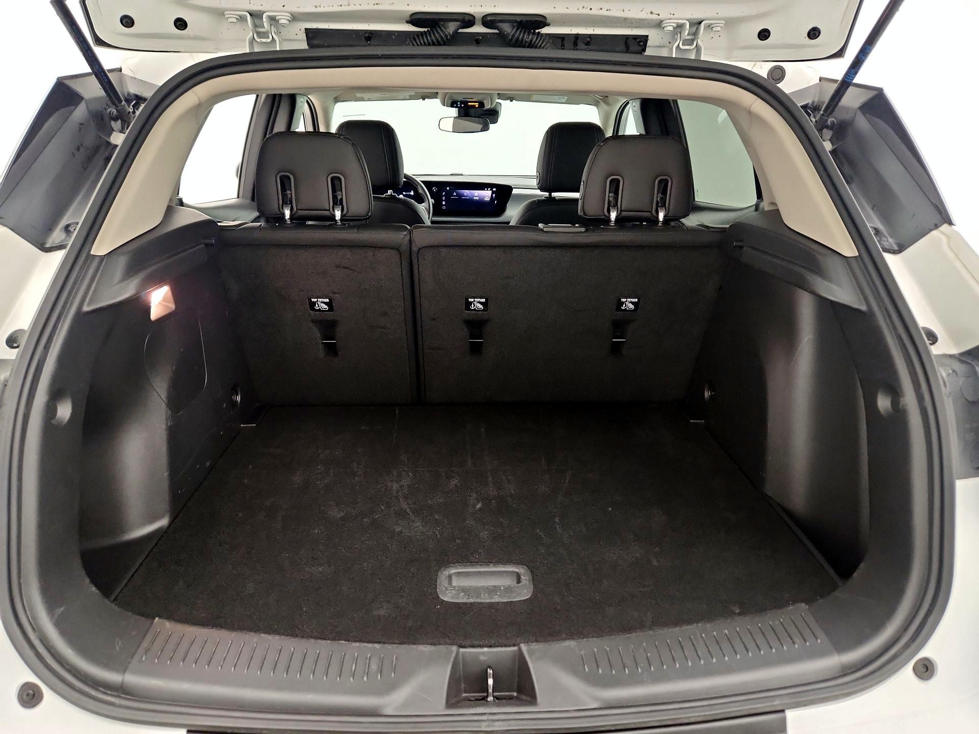 Thumbnail: 2025 Buick Encore GX - 20