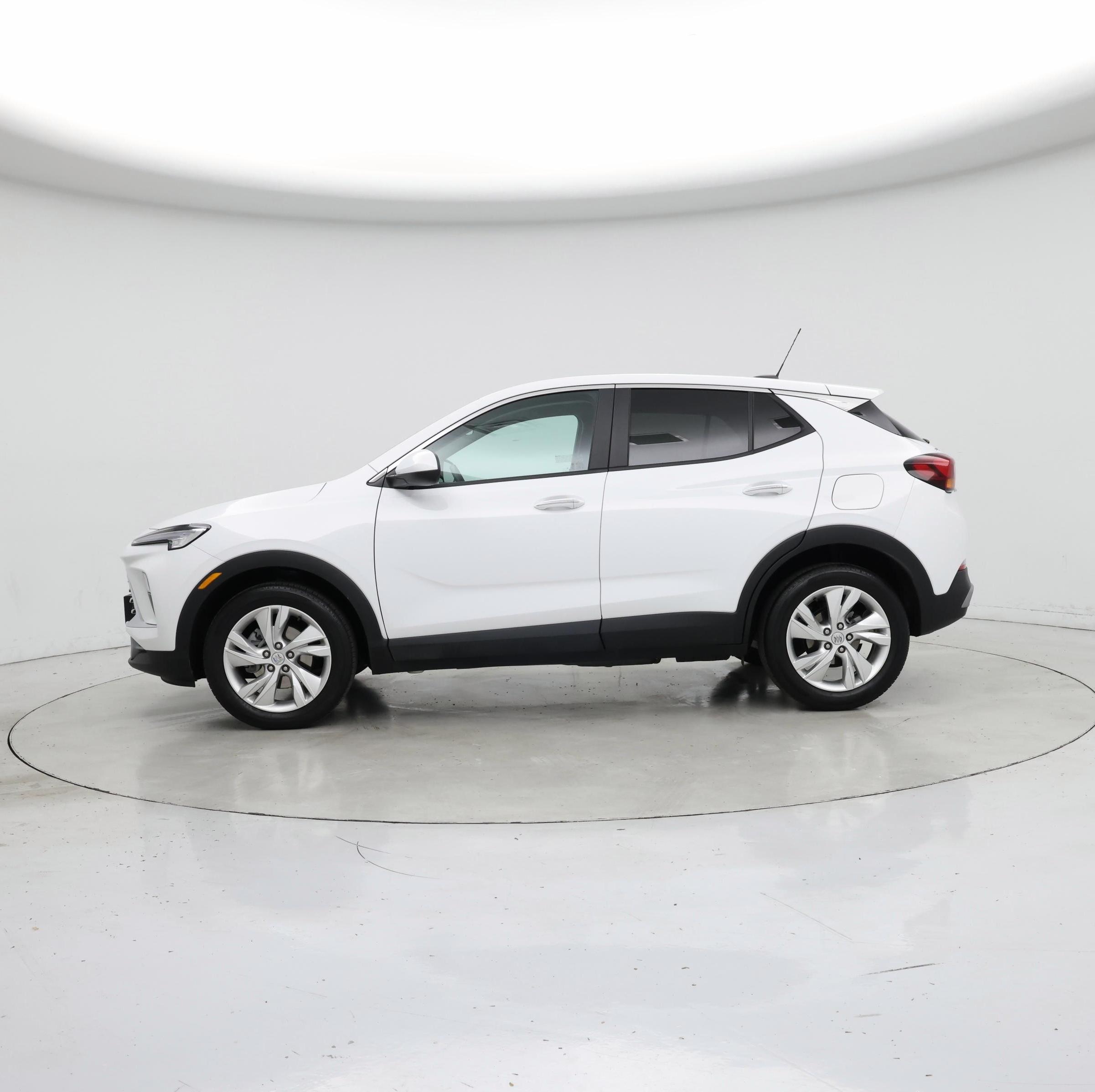 Thumbnail: 2025 Buick Encore GX - 3