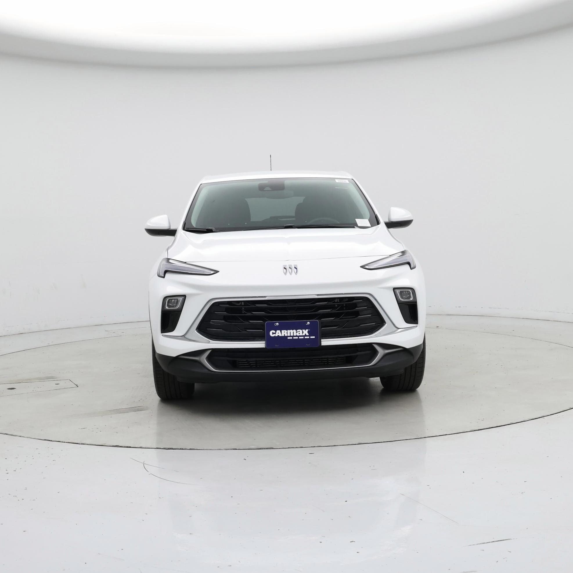 Thumbnail: 2025 Buick Encore GX - 5