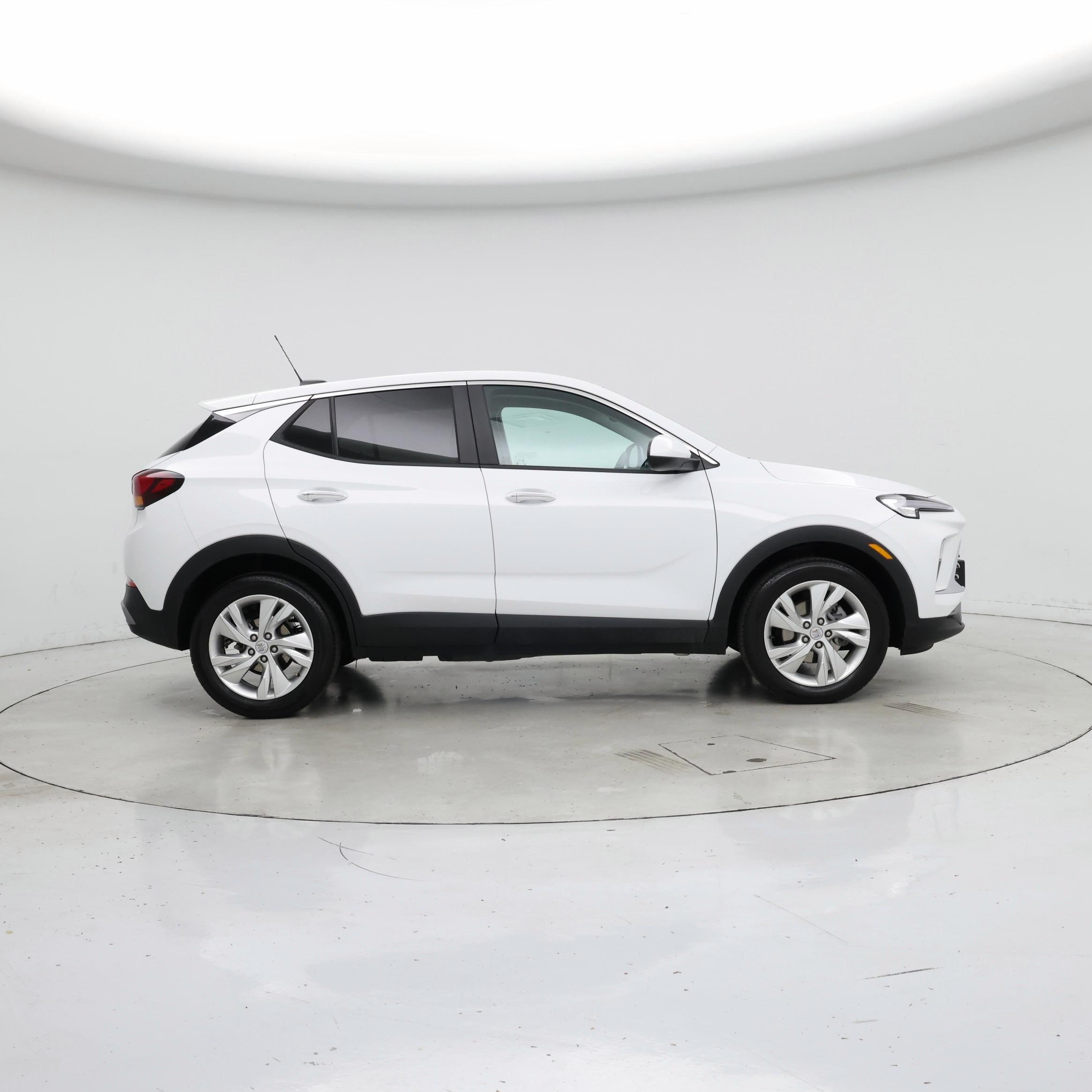 Thumbnail: 2025 Buick Encore GX - 7