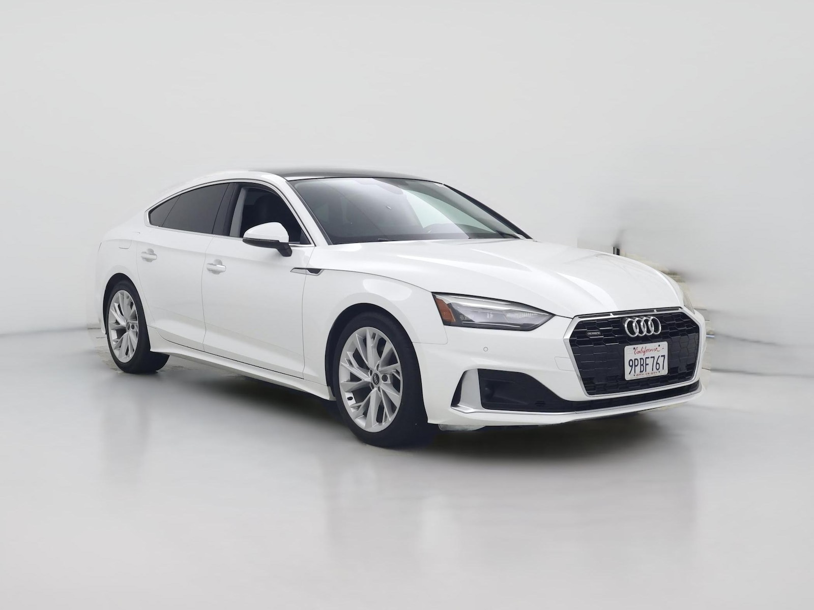 2021 Audi A5 Sportback Premium