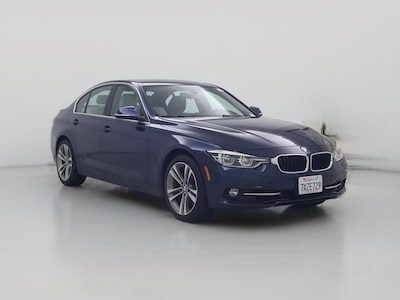 2017 BMW 330 I