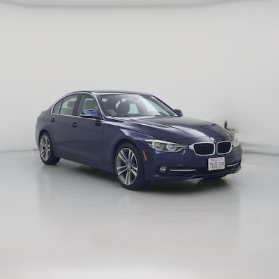 2017 BMW 330 I