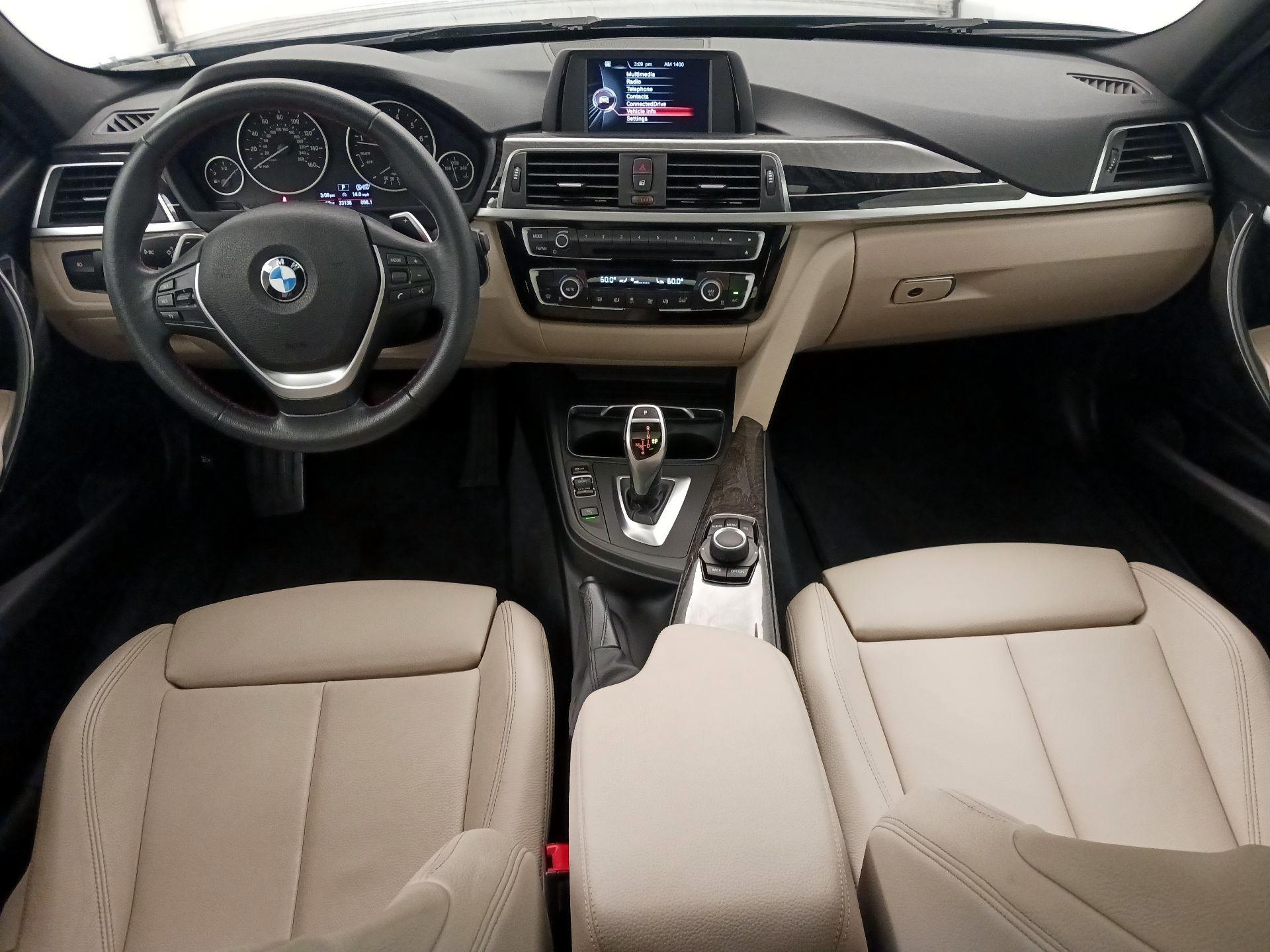 Thumbnail: 2017 BMW 3 Series - 9