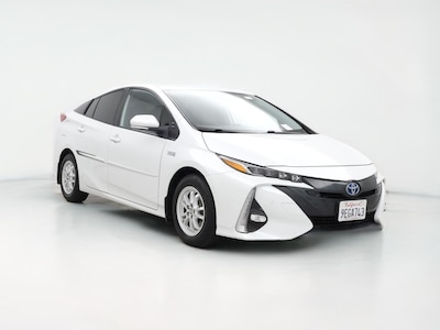 2022 Toyota Prius Prime Hybrid Limited