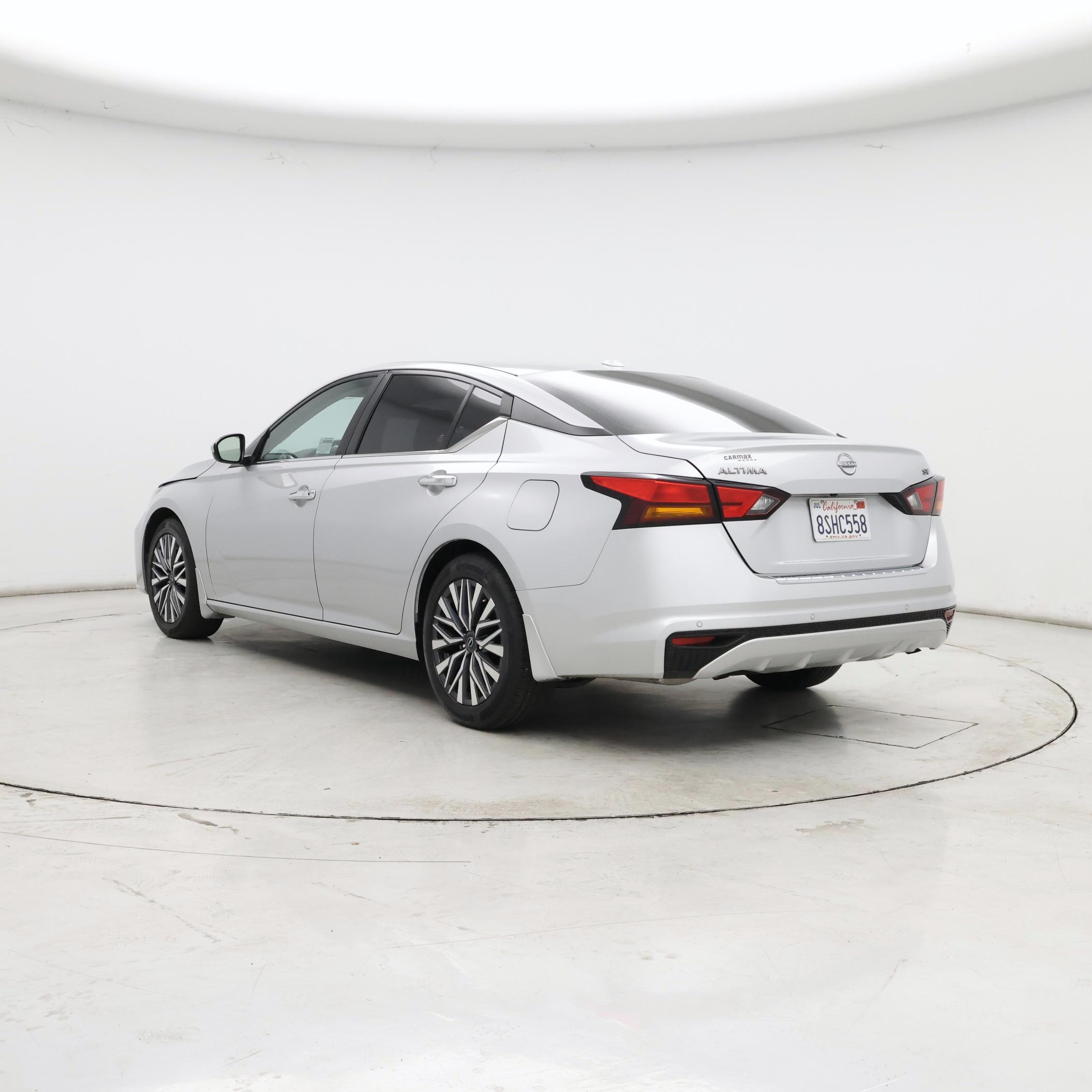 Thumbnail: 2023 Nissan Altima - 2