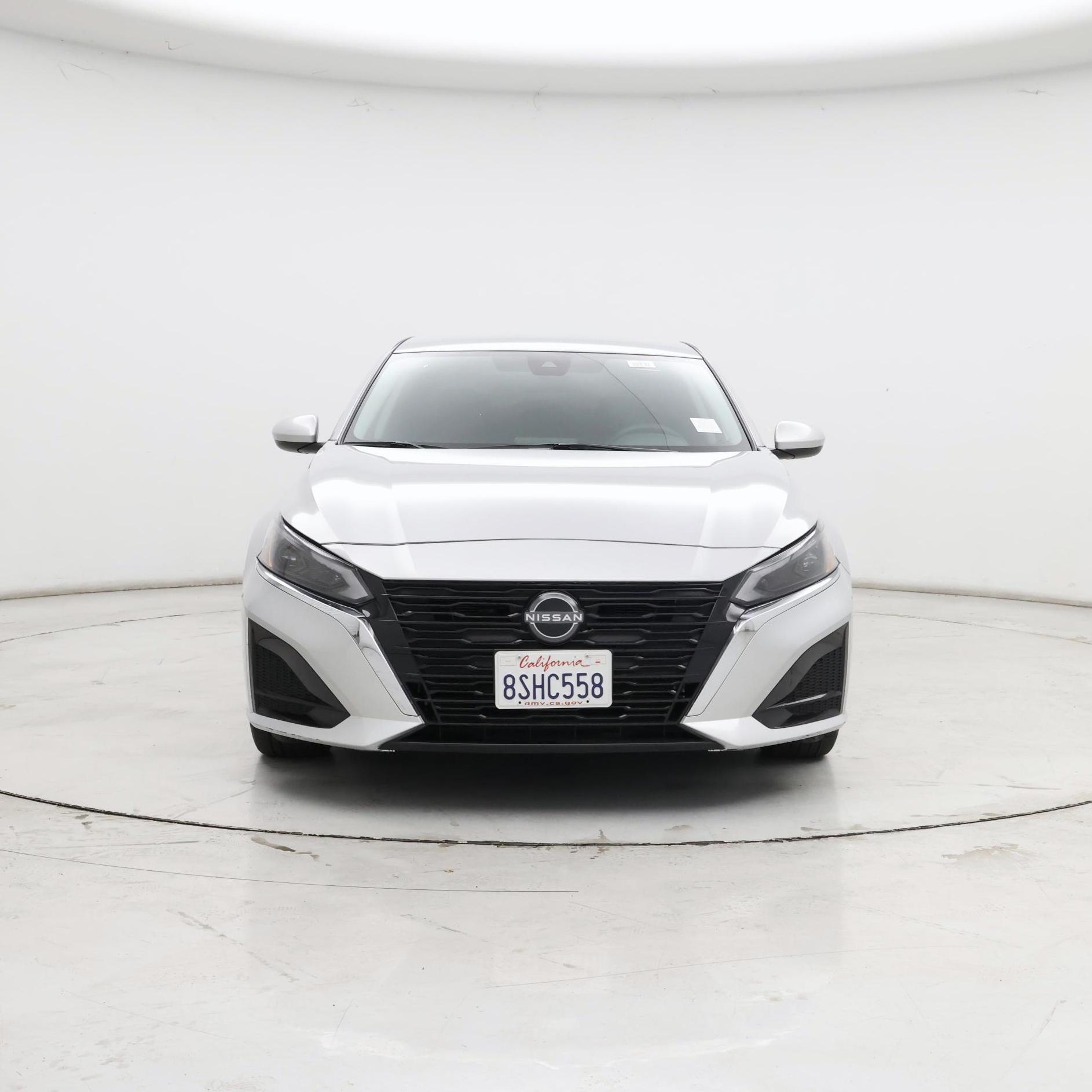 Thumbnail: 2023 Nissan Altima - 5