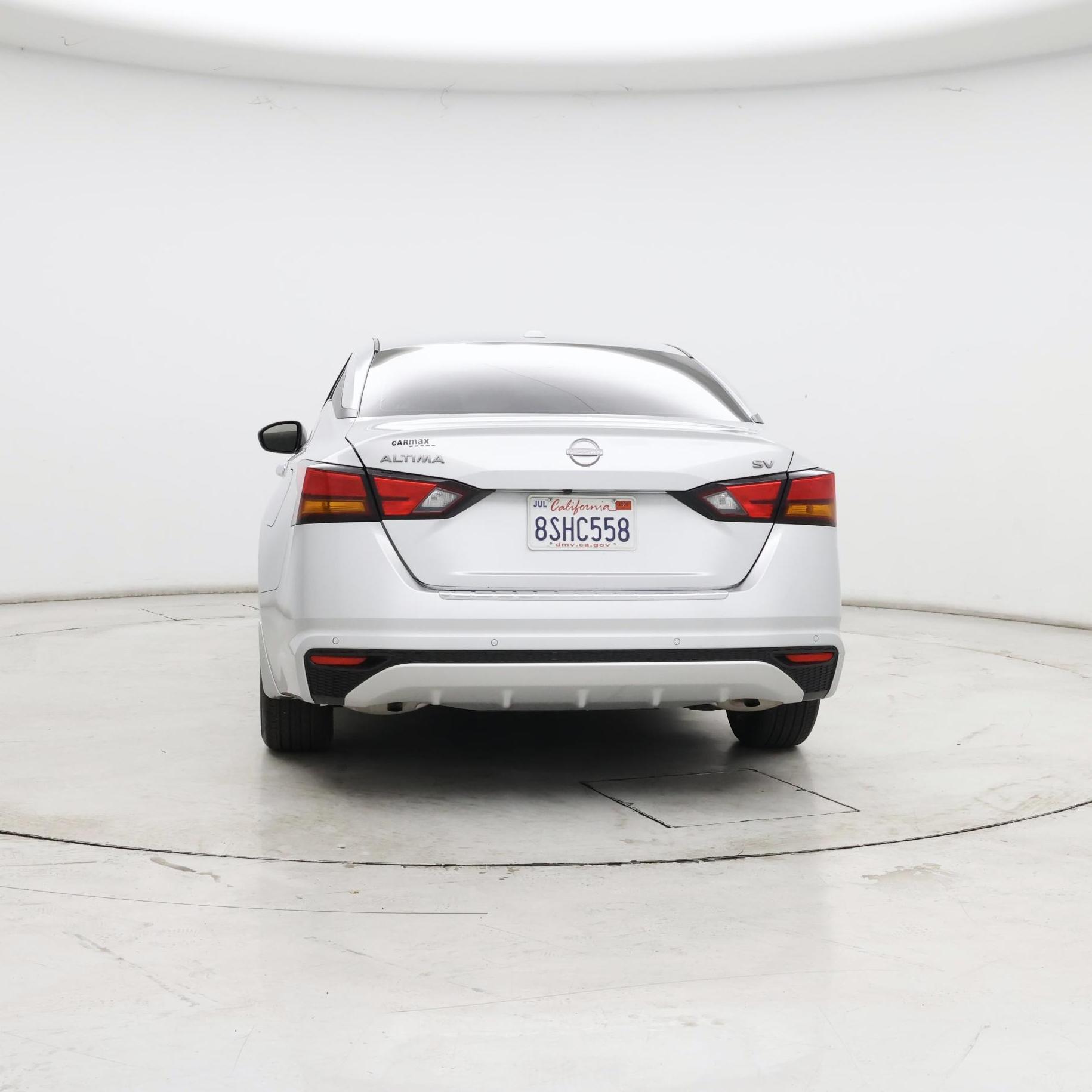 Thumbnail: 2023 Nissan Altima - 6