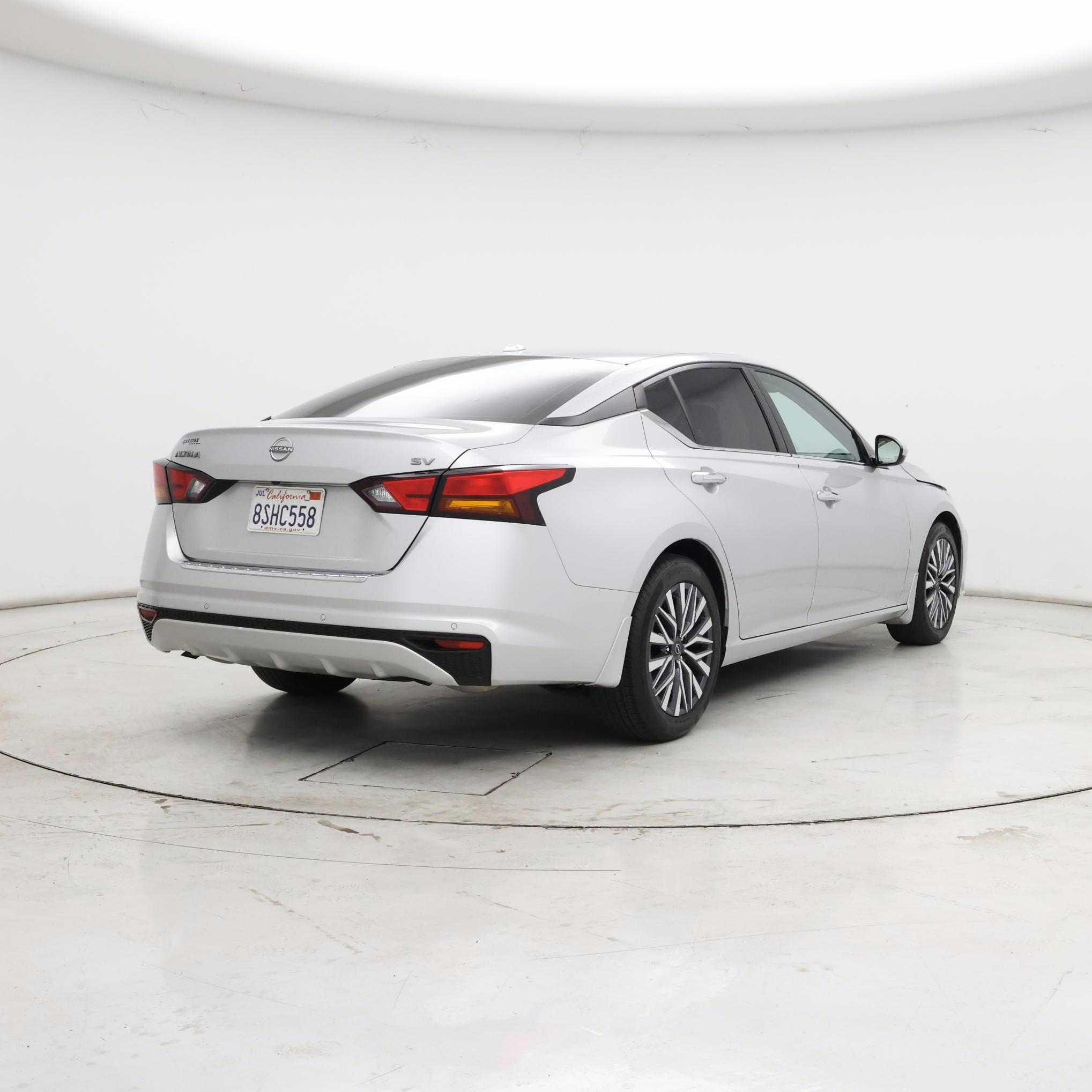 Thumbnail: 2023 Nissan Altima - 8
