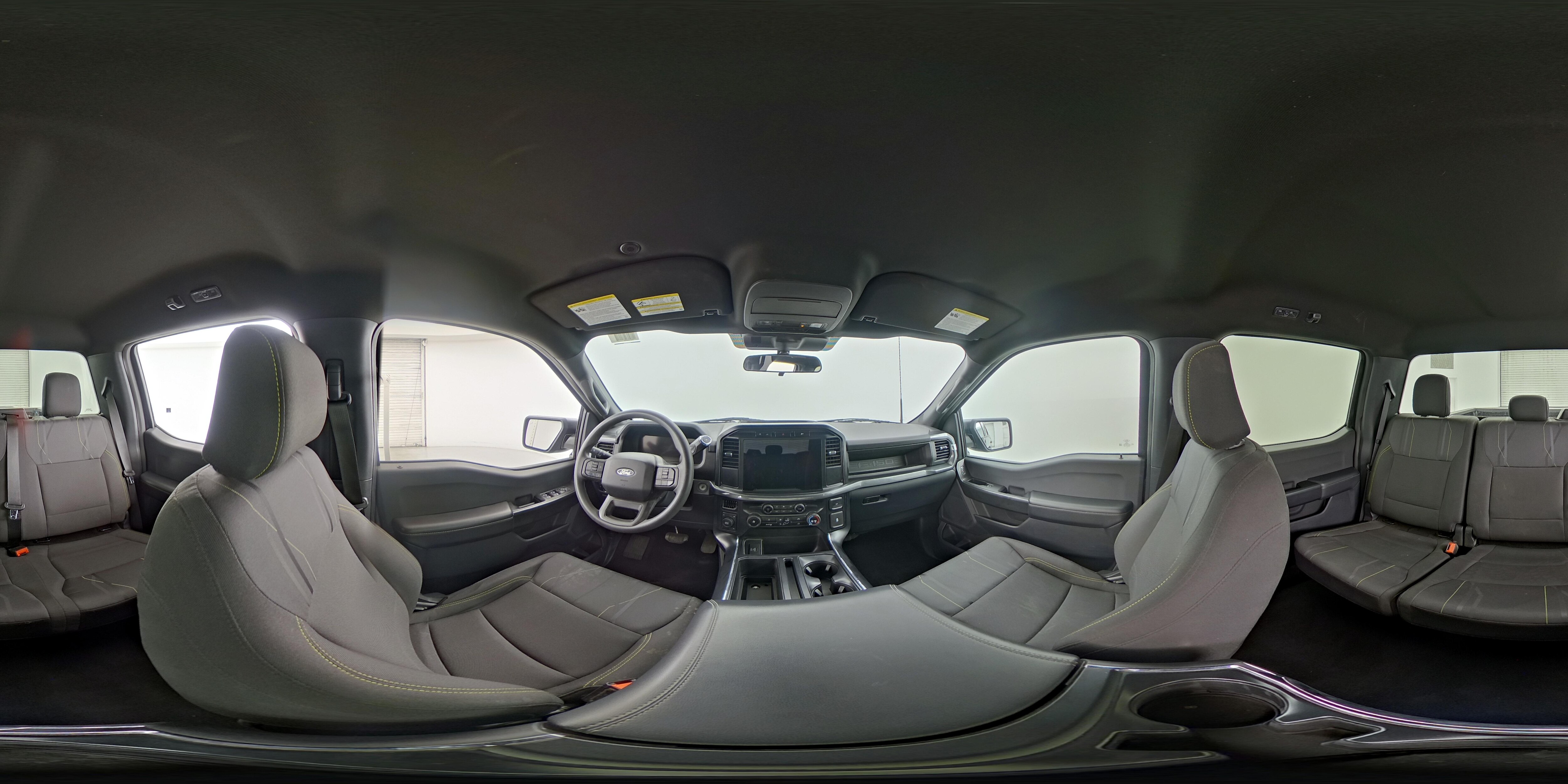 2024 Ford F-150 STX - Photo 25