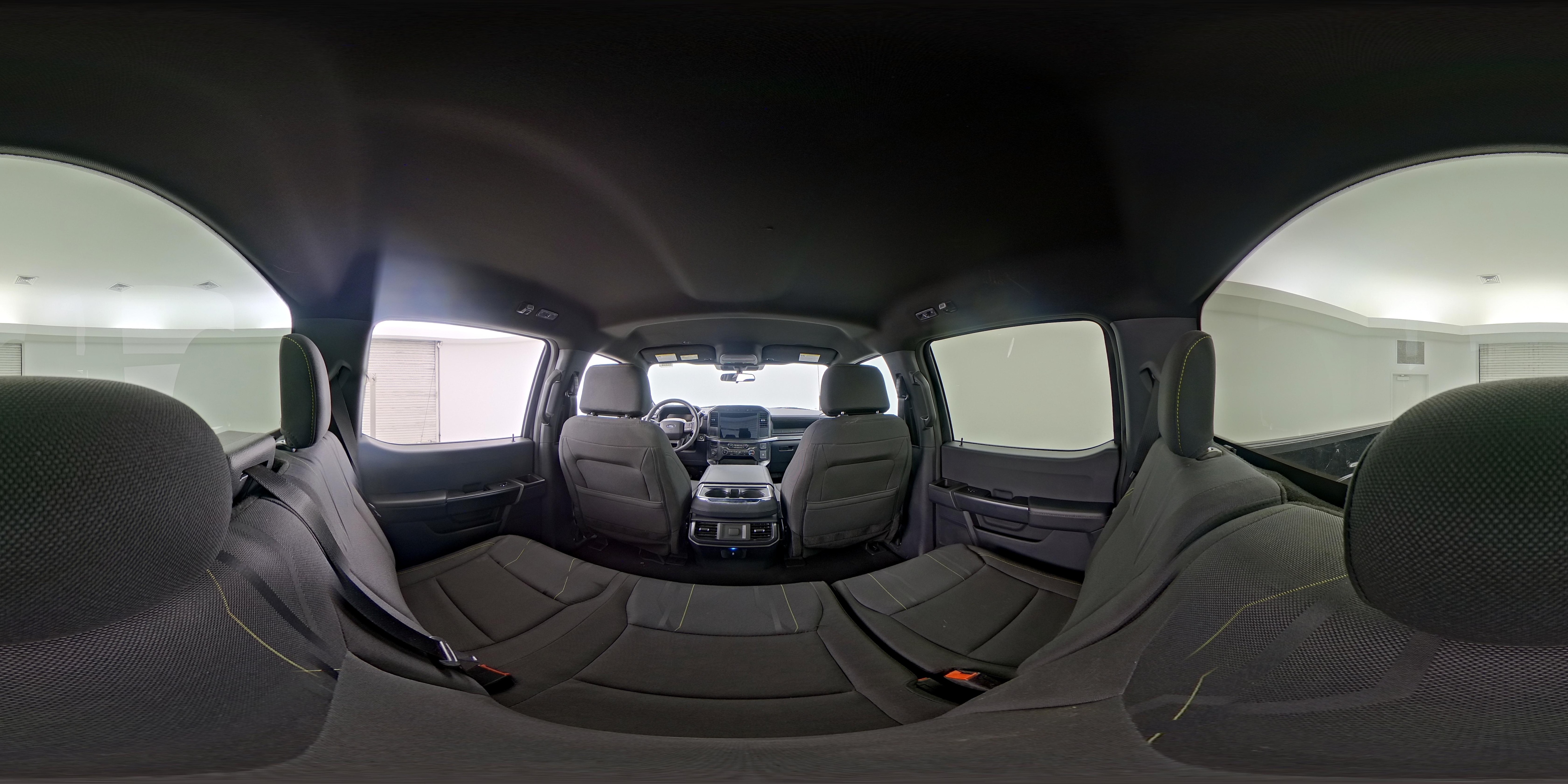 2024 Ford F-150 STX - Photo 26