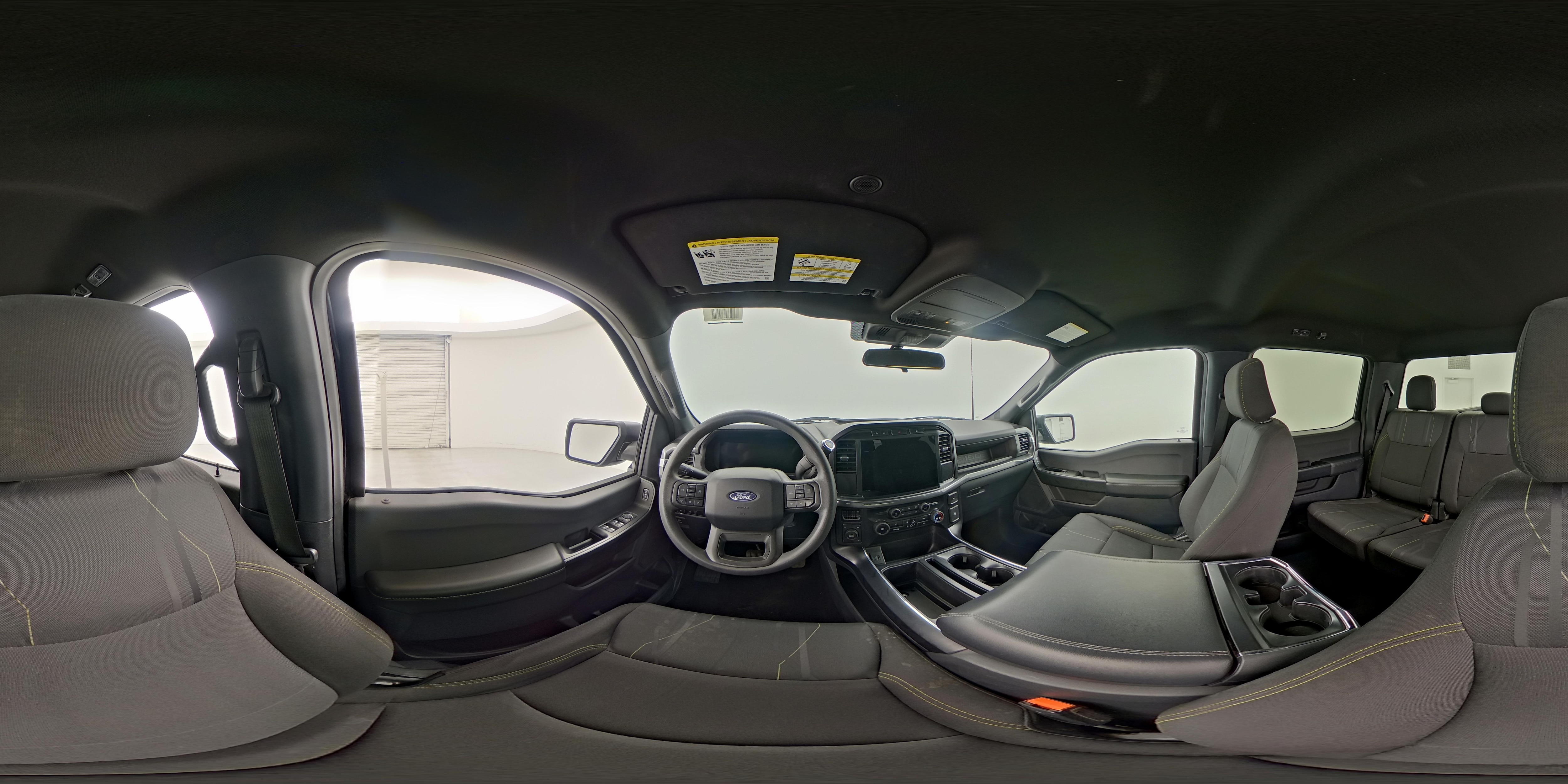 2024 Ford F-150 STX - Photo 27