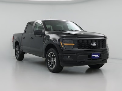 2024 Ford F150 STX