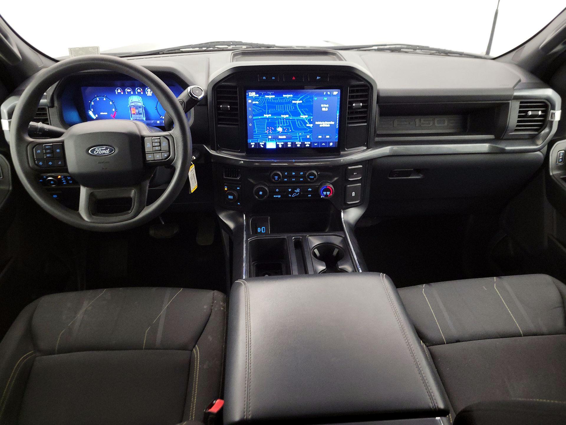 Thumbnail: 2024 Ford F-150 - 9