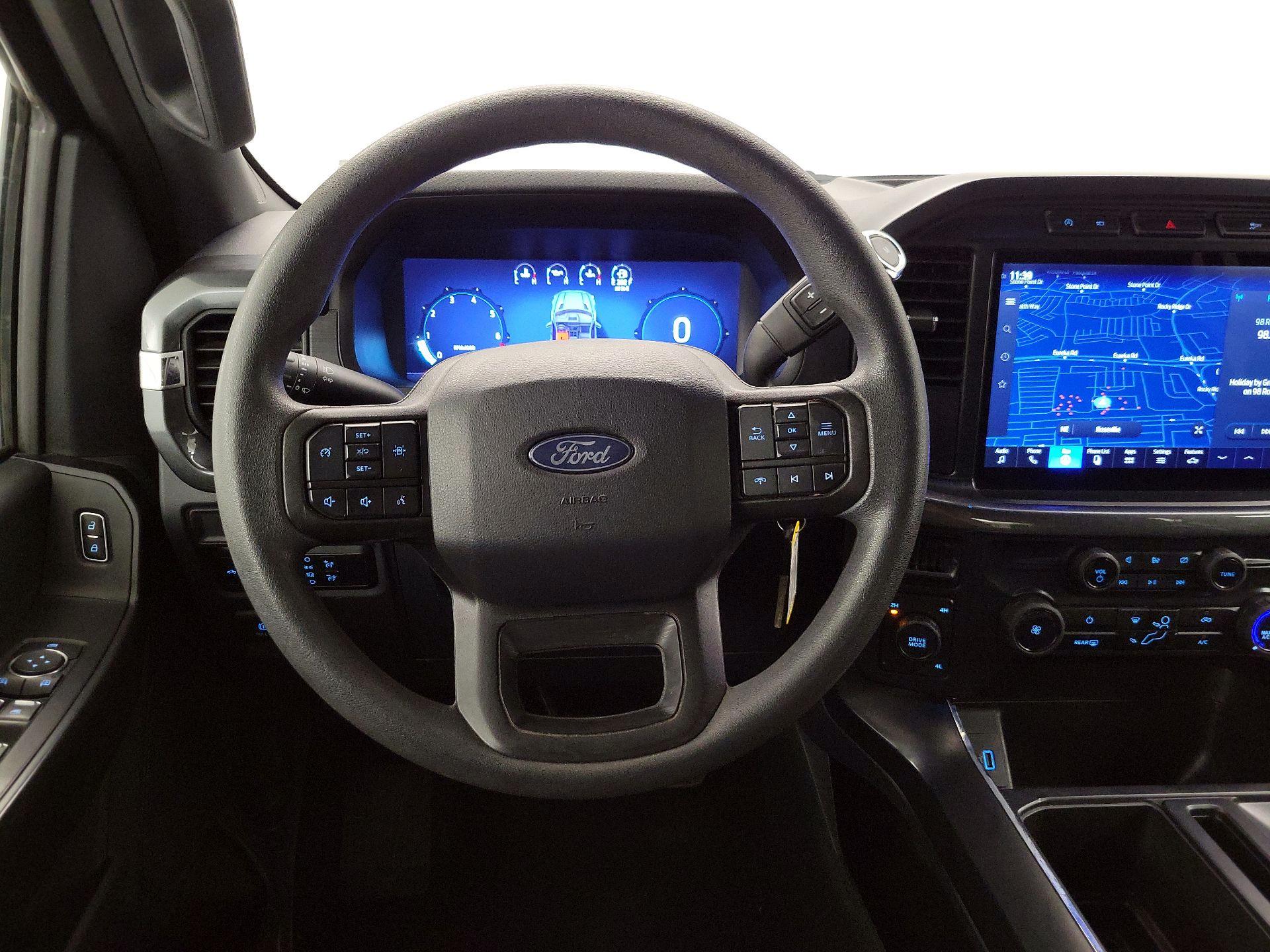 Thumbnail: 2024 Ford F-150 - 10