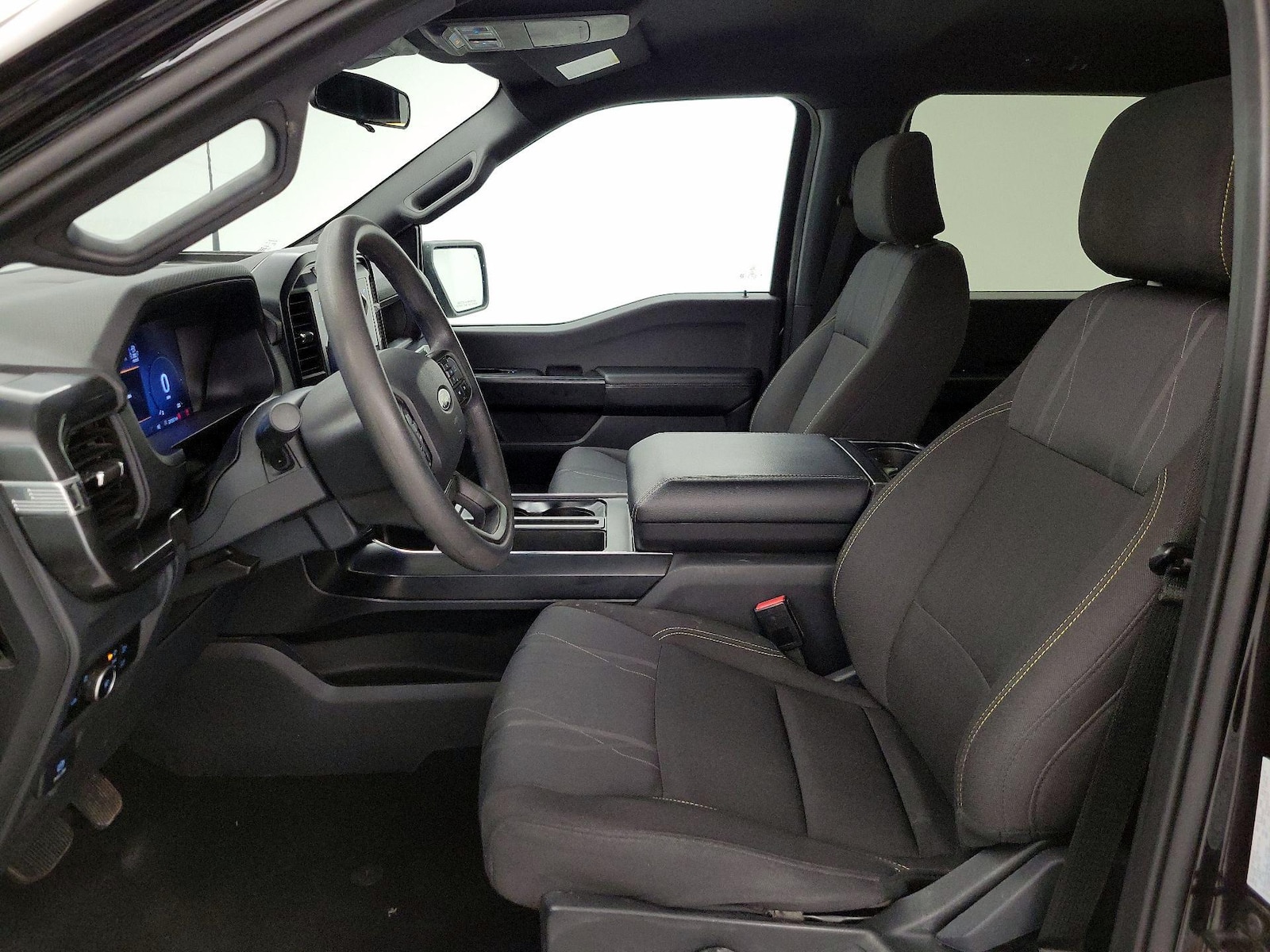 2024 Ford F-150 STX - Photo 12