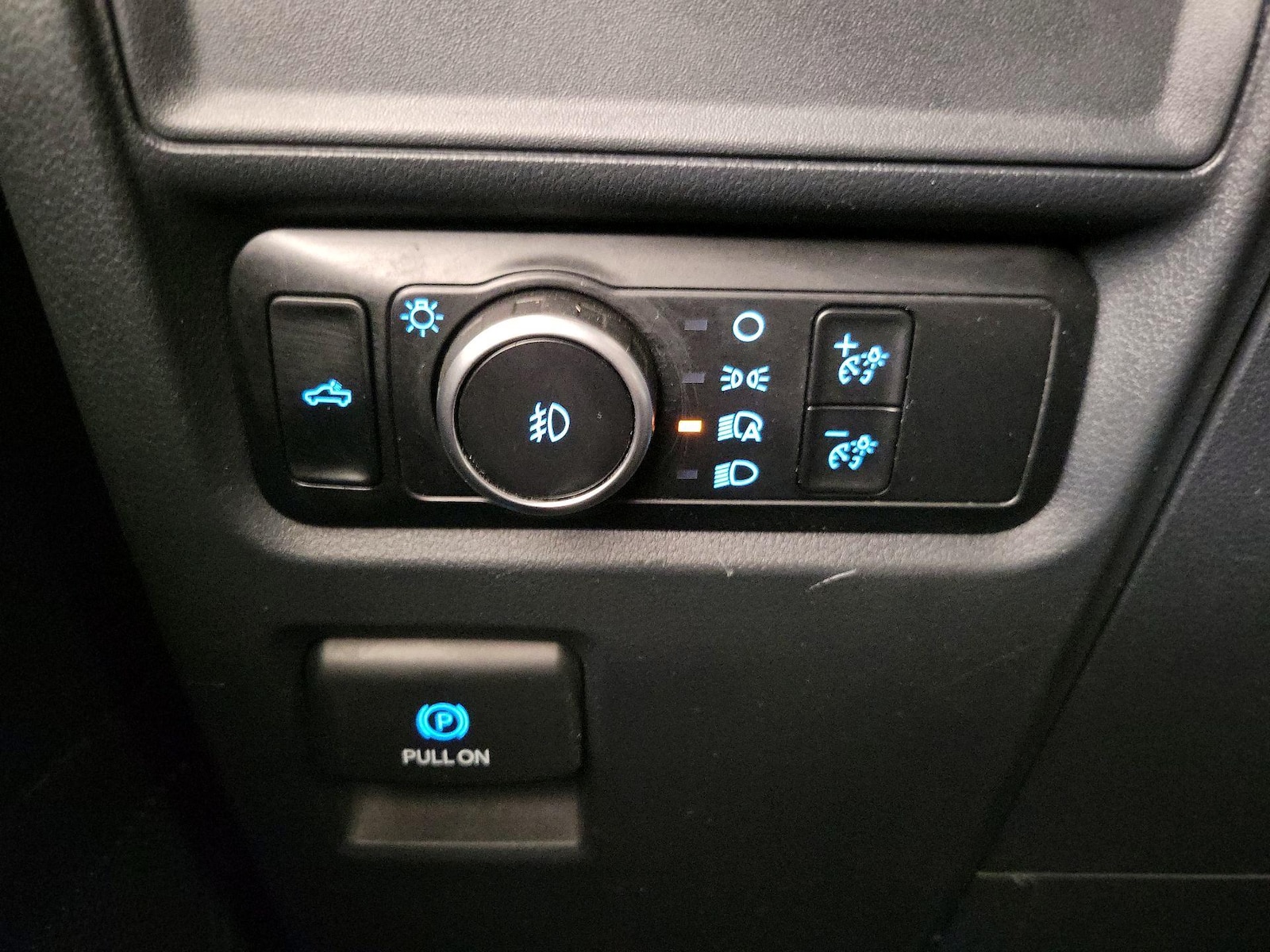 2024 Ford F-150 STX - Photo 14