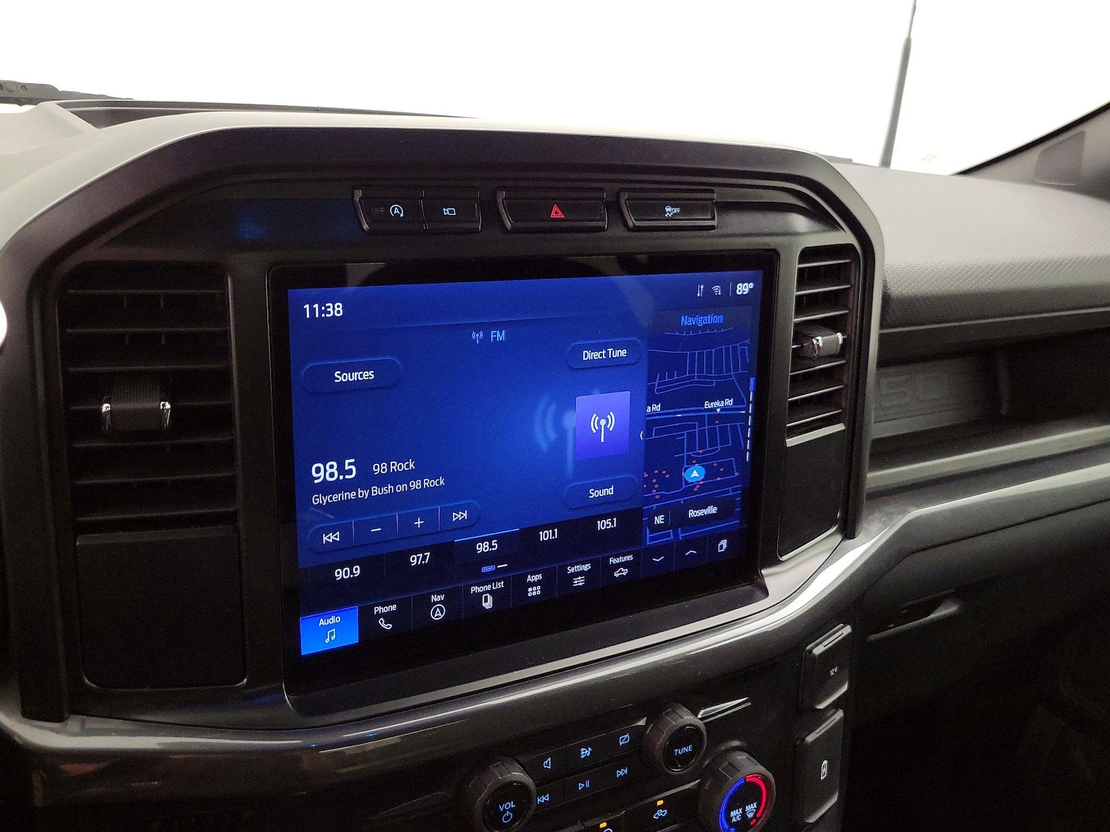2024 Ford F-150 STX - Photo 17
