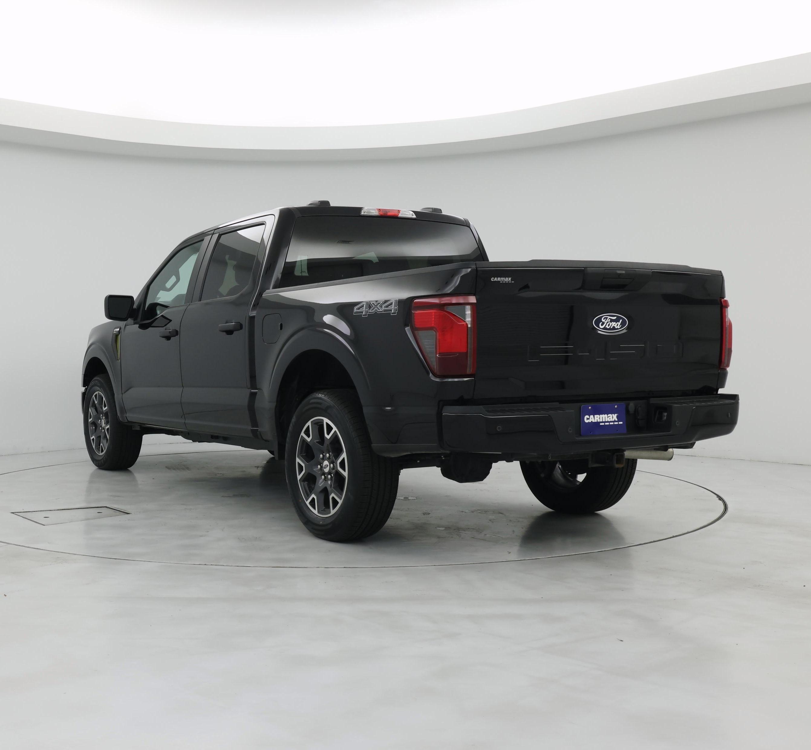 Thumbnail: 2024 Ford F-150 - 2