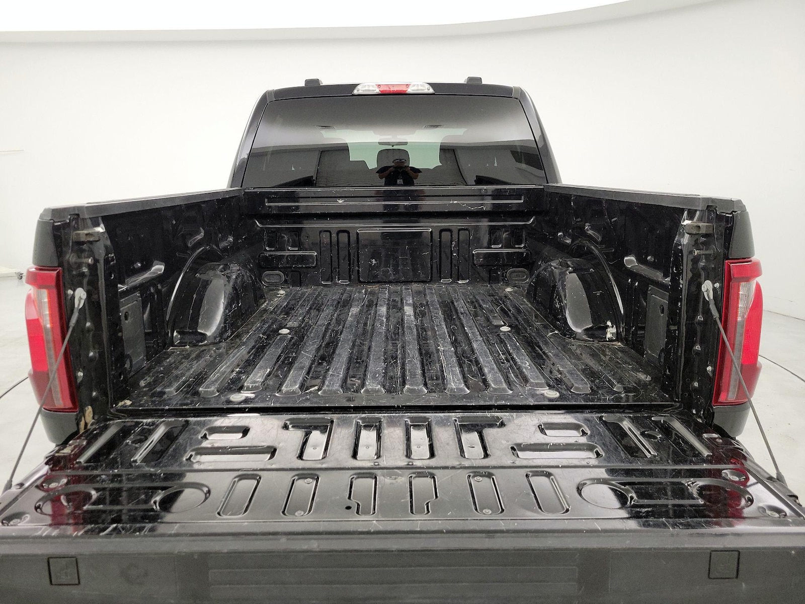 2024 Ford F-150 STX - Photo 22