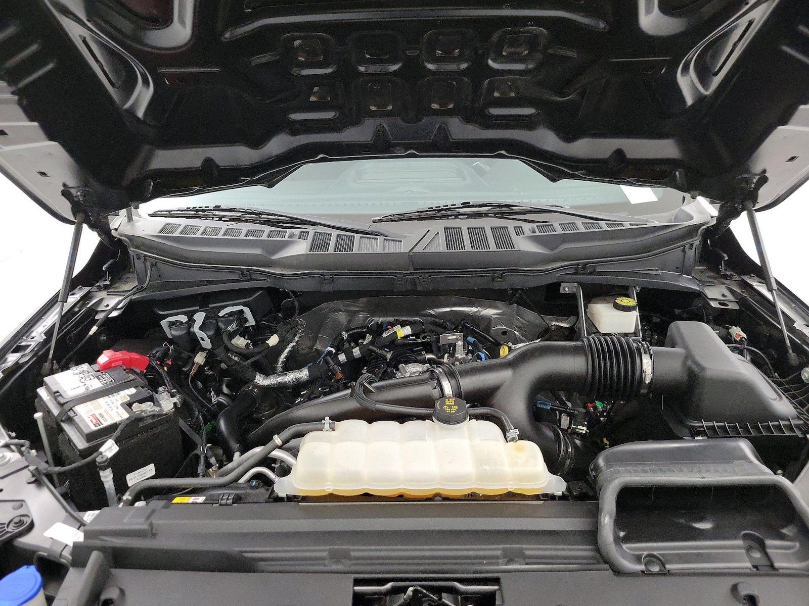 2024 Ford F-150 STX - Photo 23