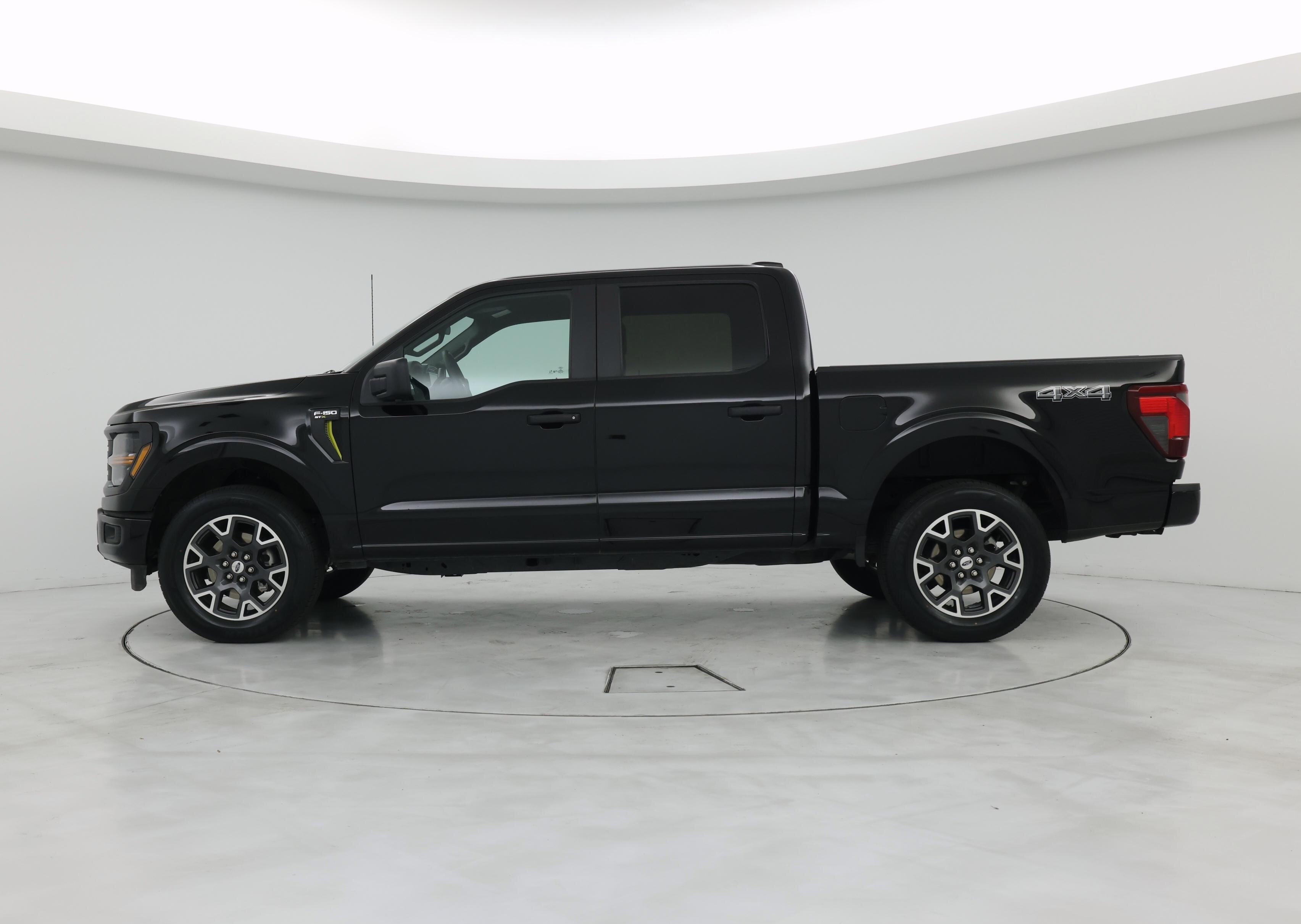 Thumbnail: 2024 Ford F-150 - 3