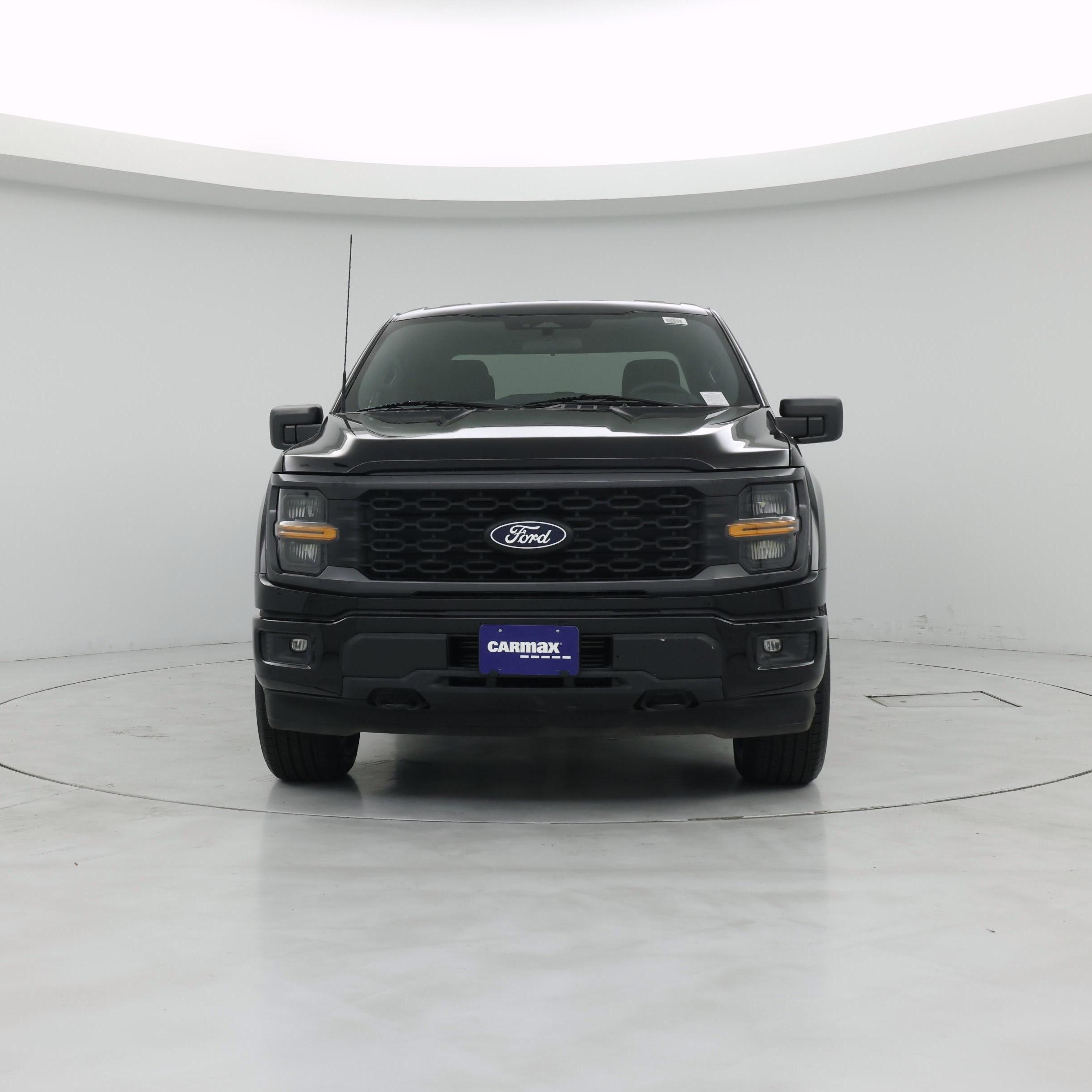 Thumbnail: 2024 Ford F-150 - 5