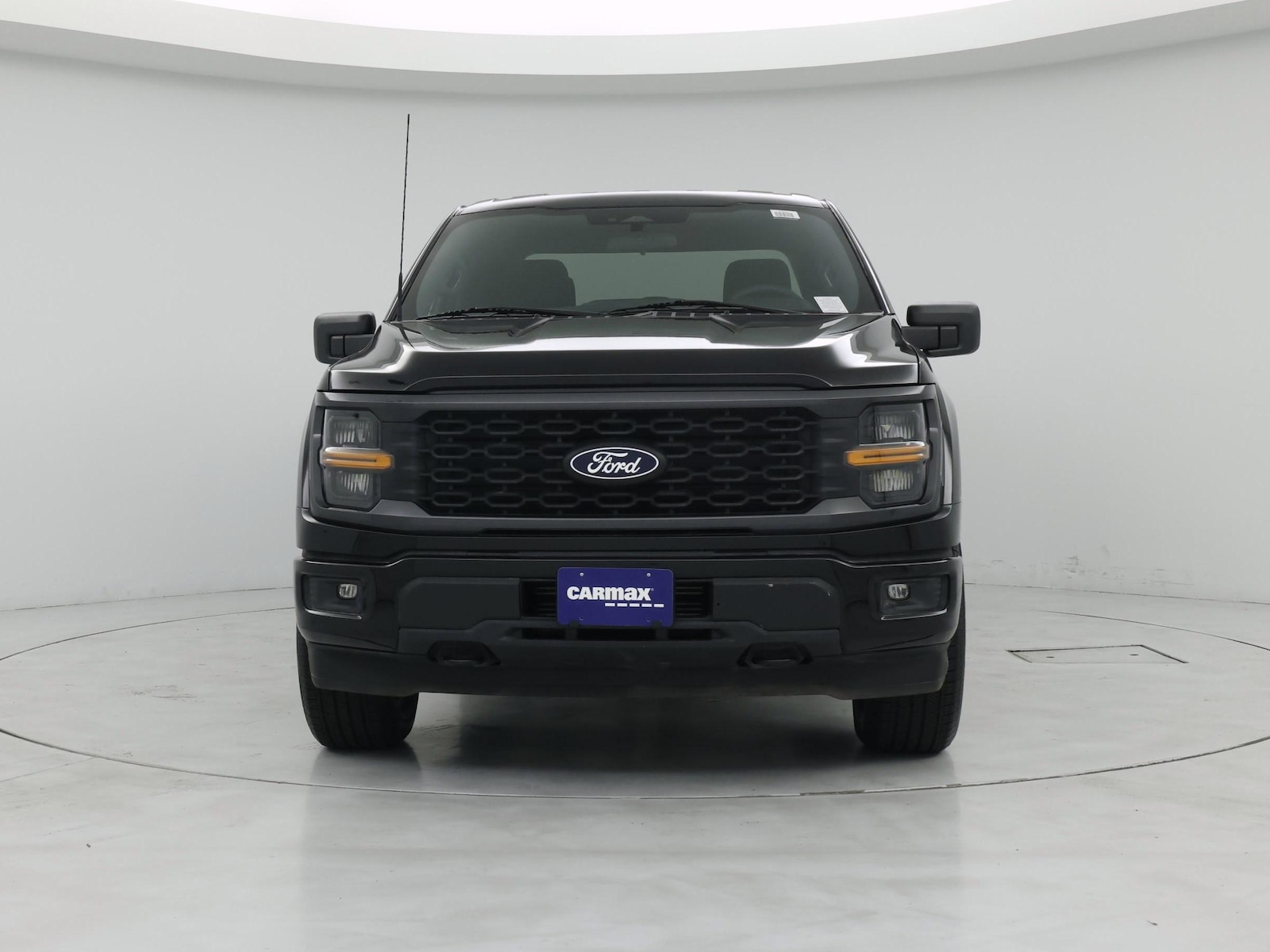 2024 Ford F-150 STX - Photo 6