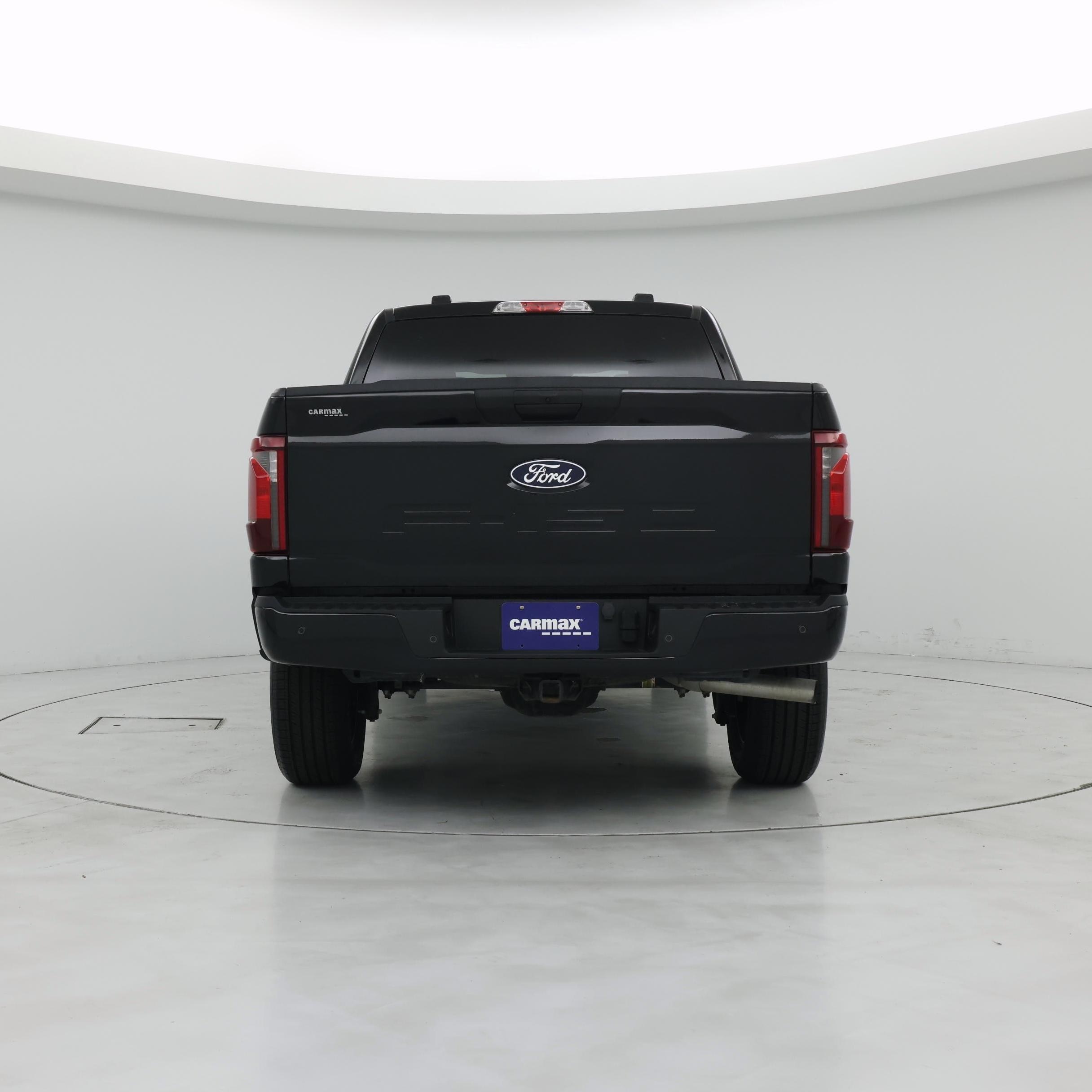 Thumbnail: 2024 Ford F-150 - 6