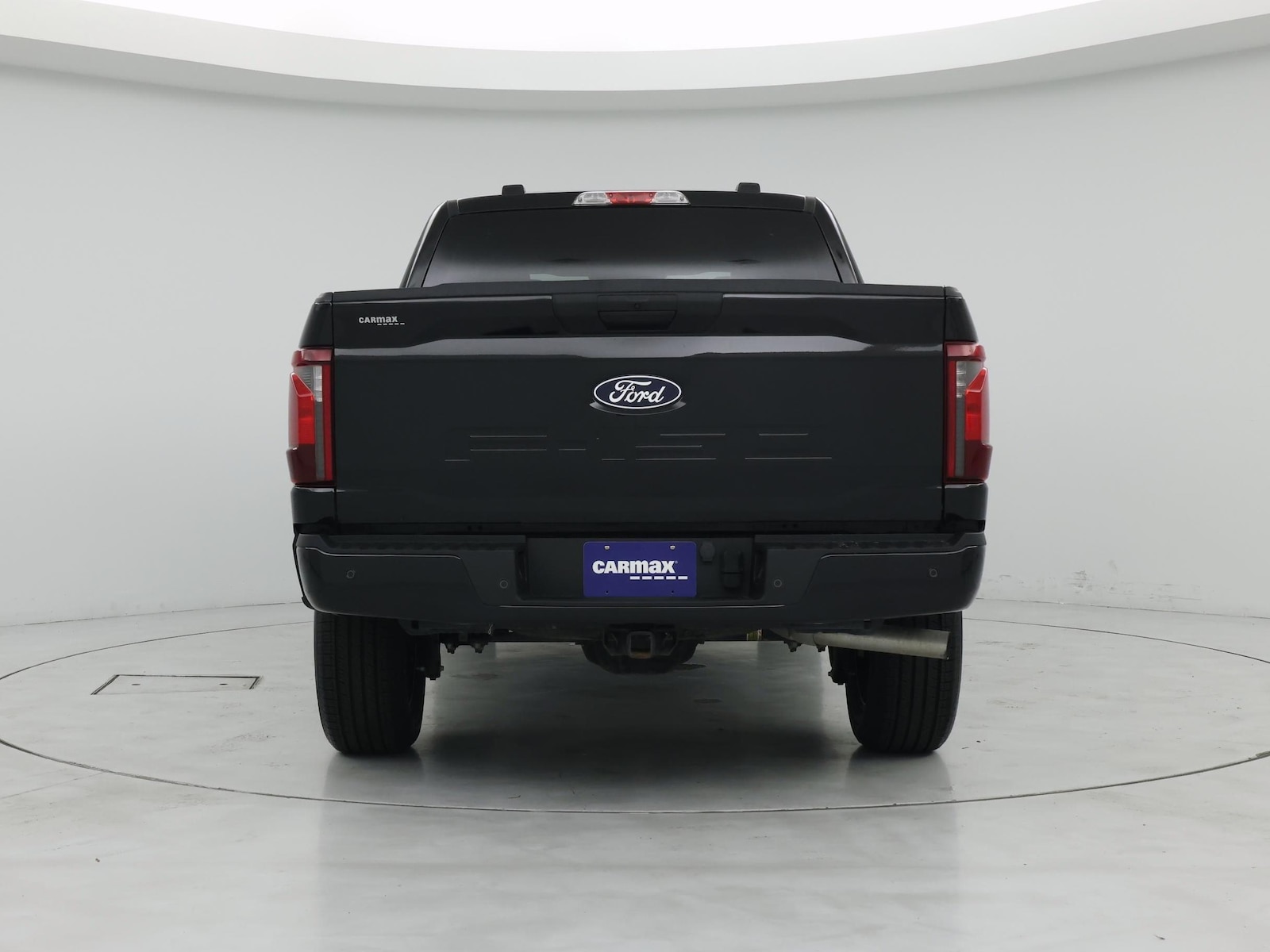 2024 Ford F-150 STX - Photo 7
