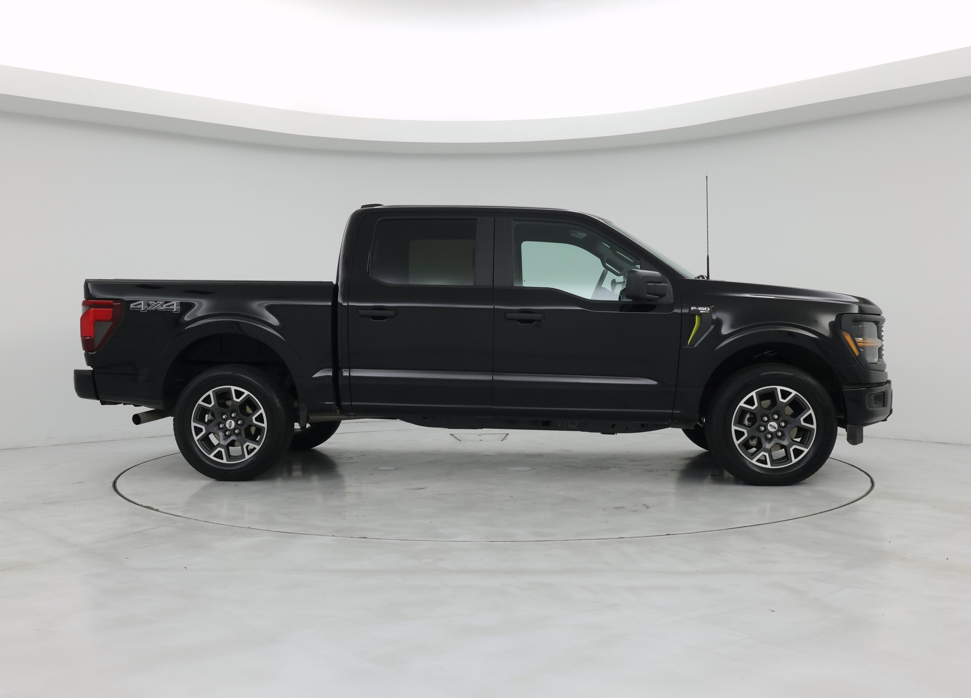 Thumbnail: 2024 Ford F-150 - 7