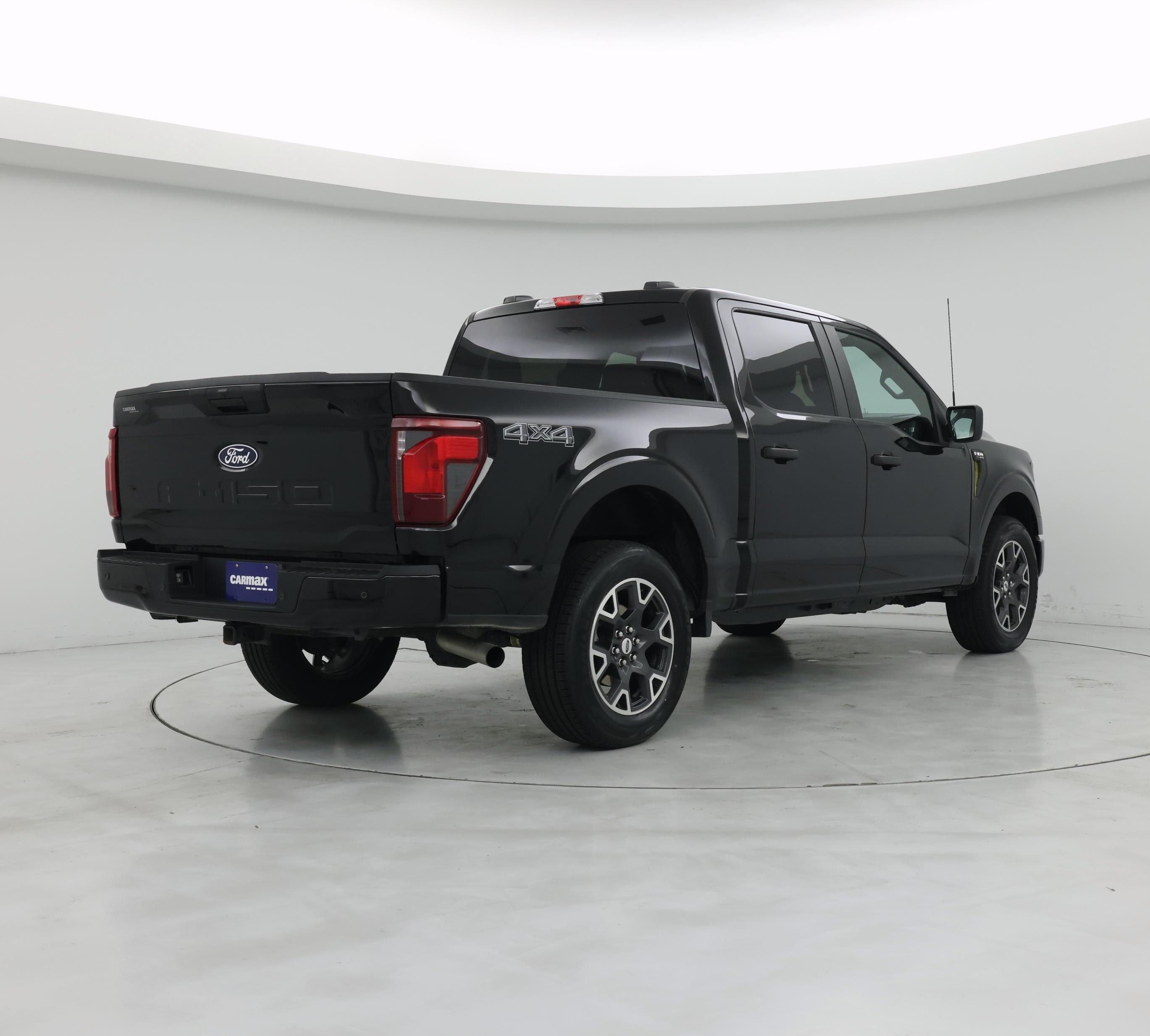 Thumbnail: 2024 Ford F-150 - 8