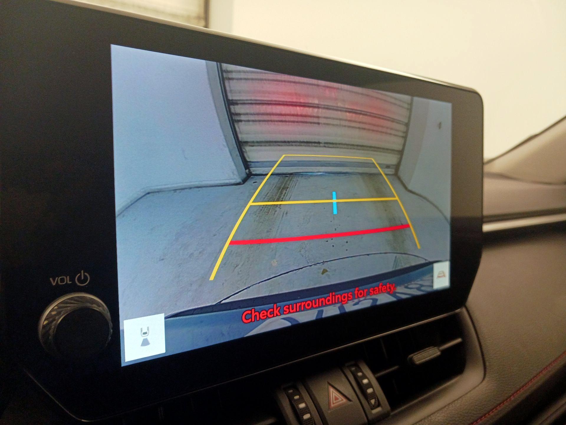 Thumbnail: 2023 Toyota RAV4 - 14