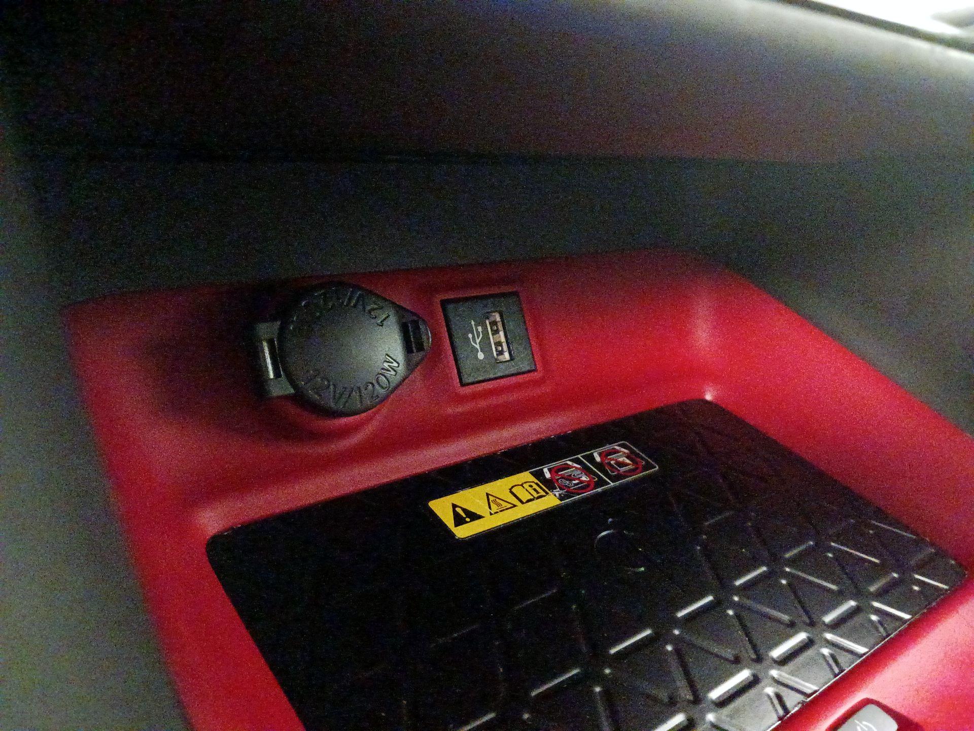 Thumbnail: 2023 Toyota RAV4 - 18