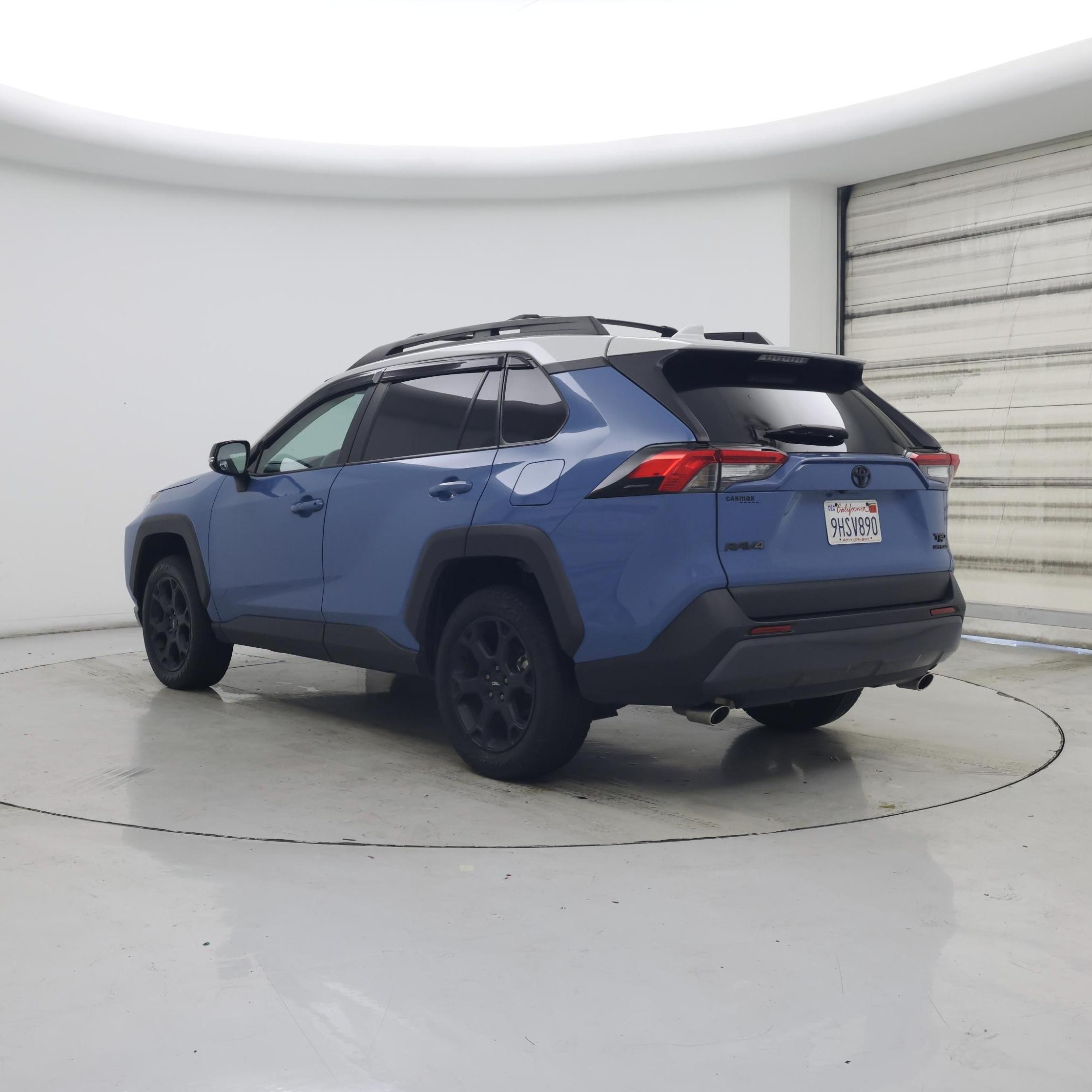 Thumbnail: 2023 Toyota RAV4 - 2