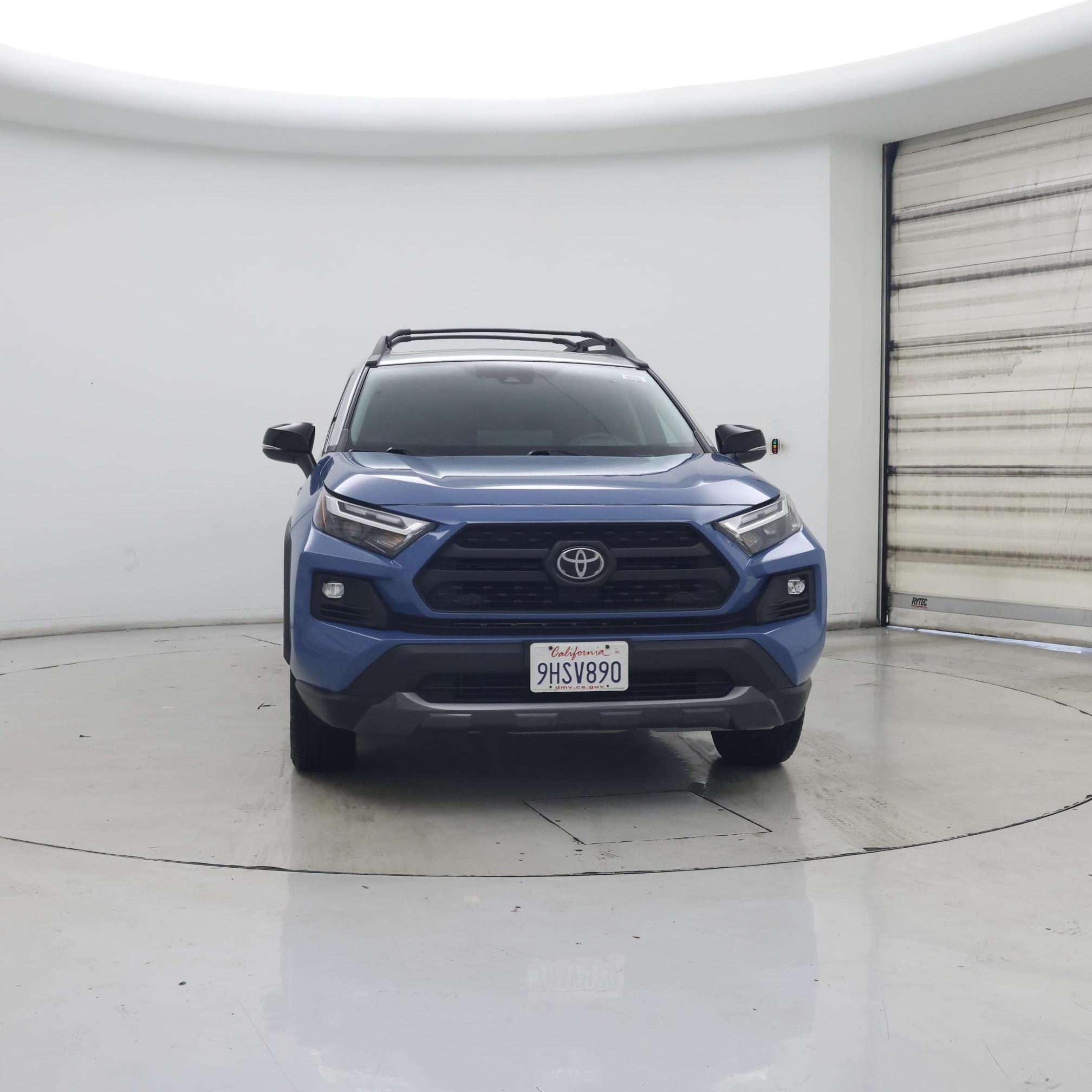 Thumbnail: 2023 Toyota RAV4 - 5