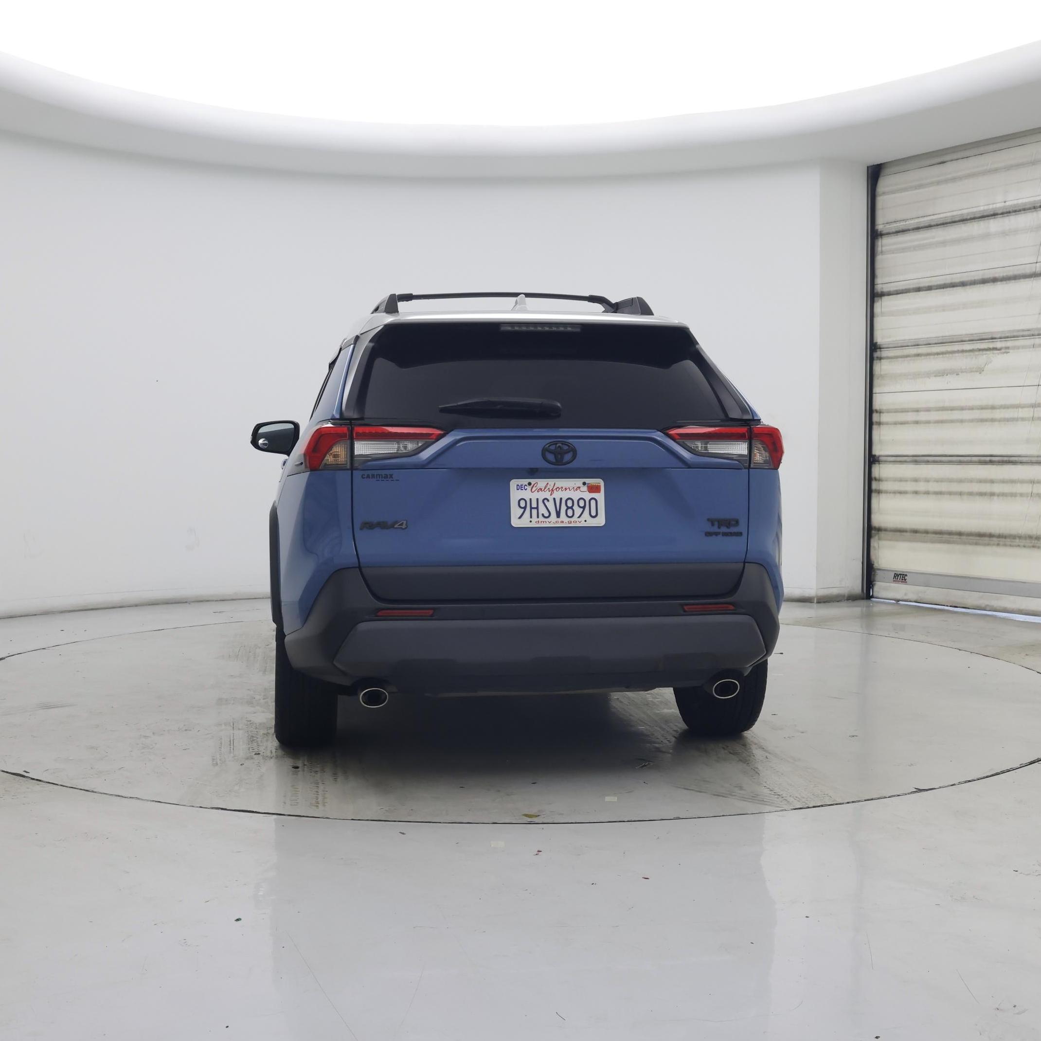 Thumbnail: 2023 Toyota RAV4 - 6