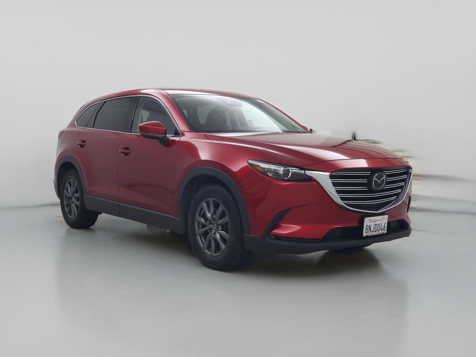 2020 Mazda CX-9