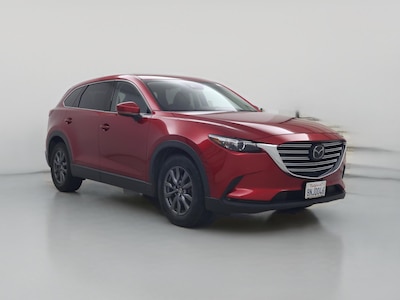 2020 Mazda CX-9 Touring