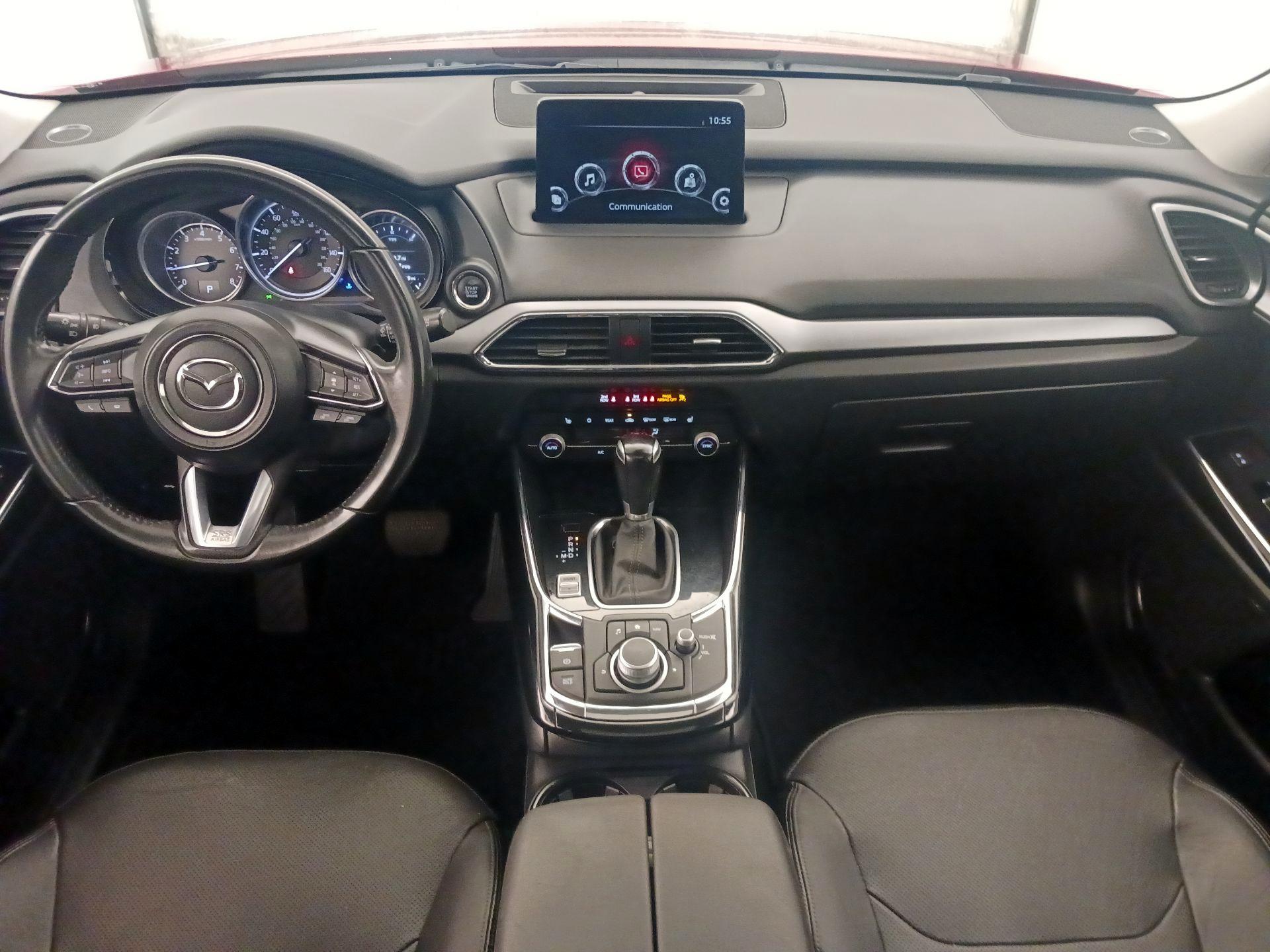 Thumbnail: 2020 Mazda CX-9 - 9