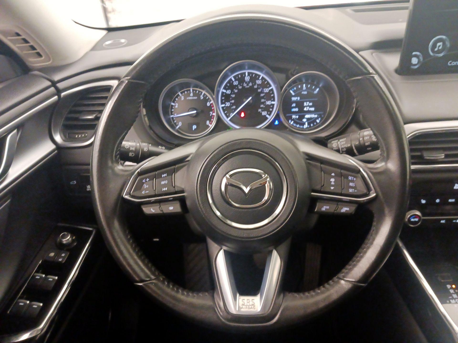 Thumbnail: 2020 Mazda CX-9 - 10