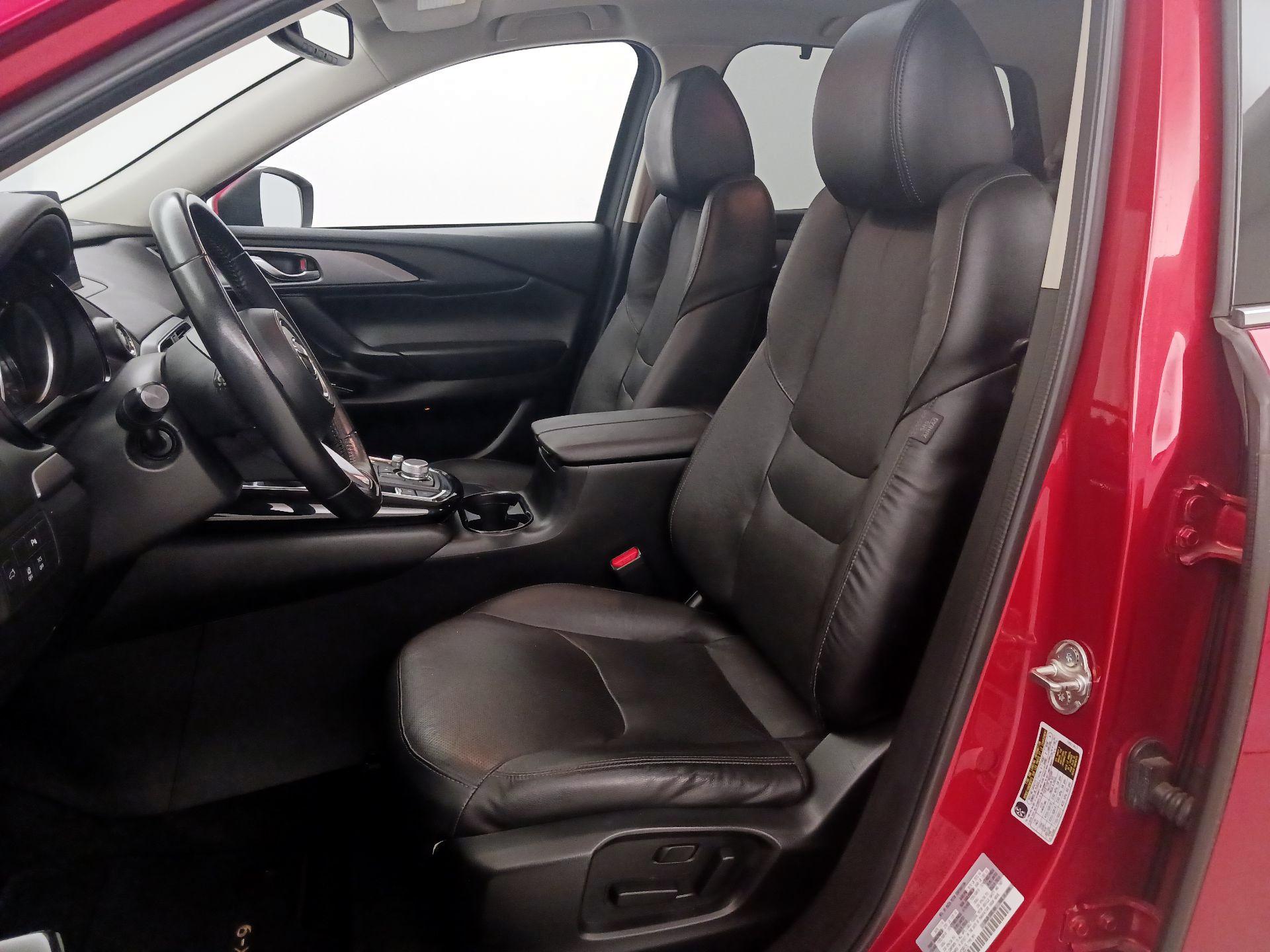 Thumbnail: 2020 Mazda CX-9 - 11