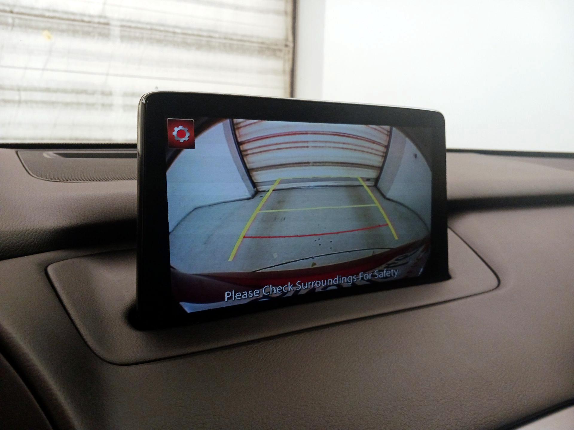 Thumbnail: 2020 Mazda CX-9 - 13