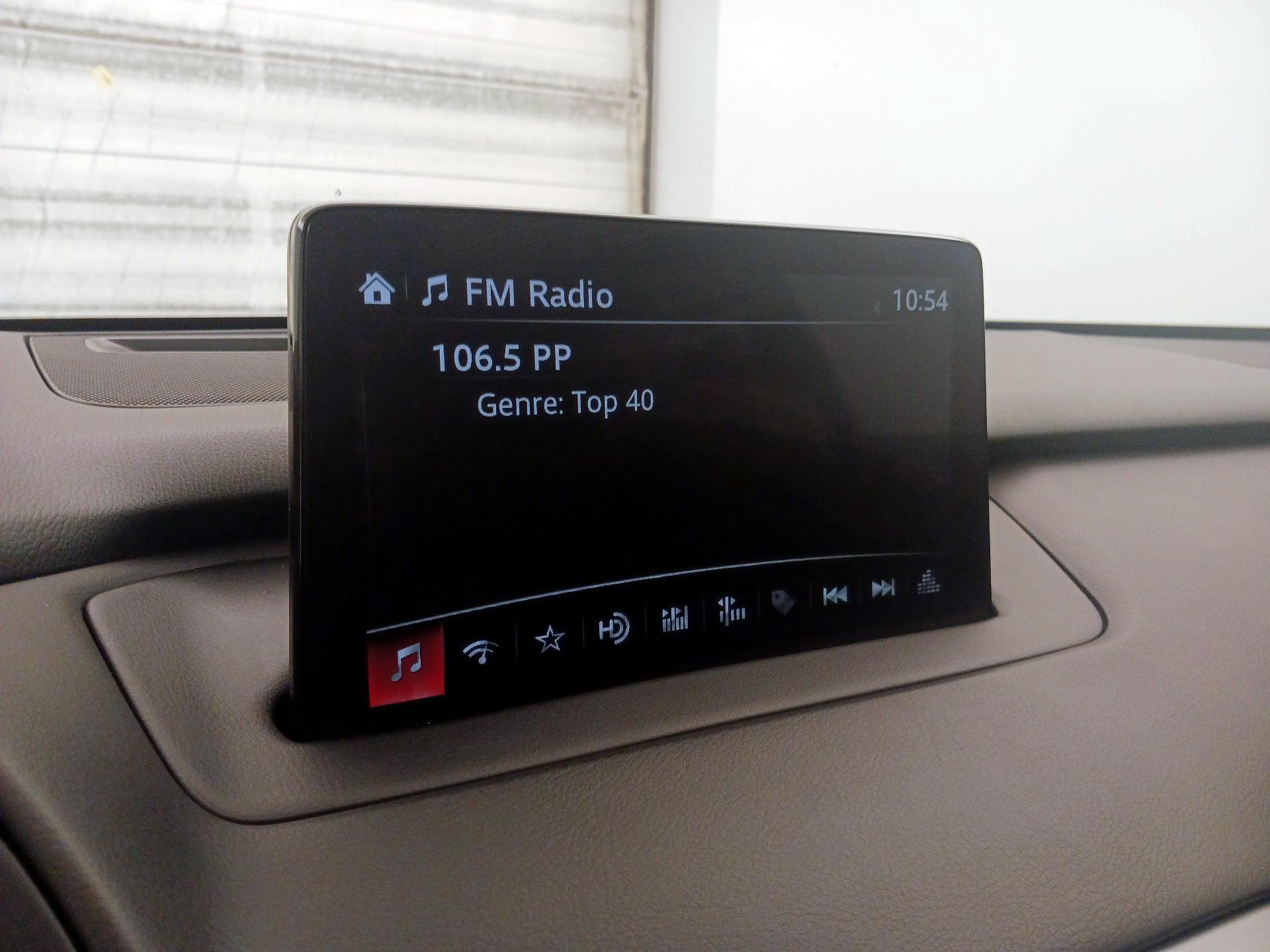 Thumbnail: 2020 Mazda CX-9 - 14