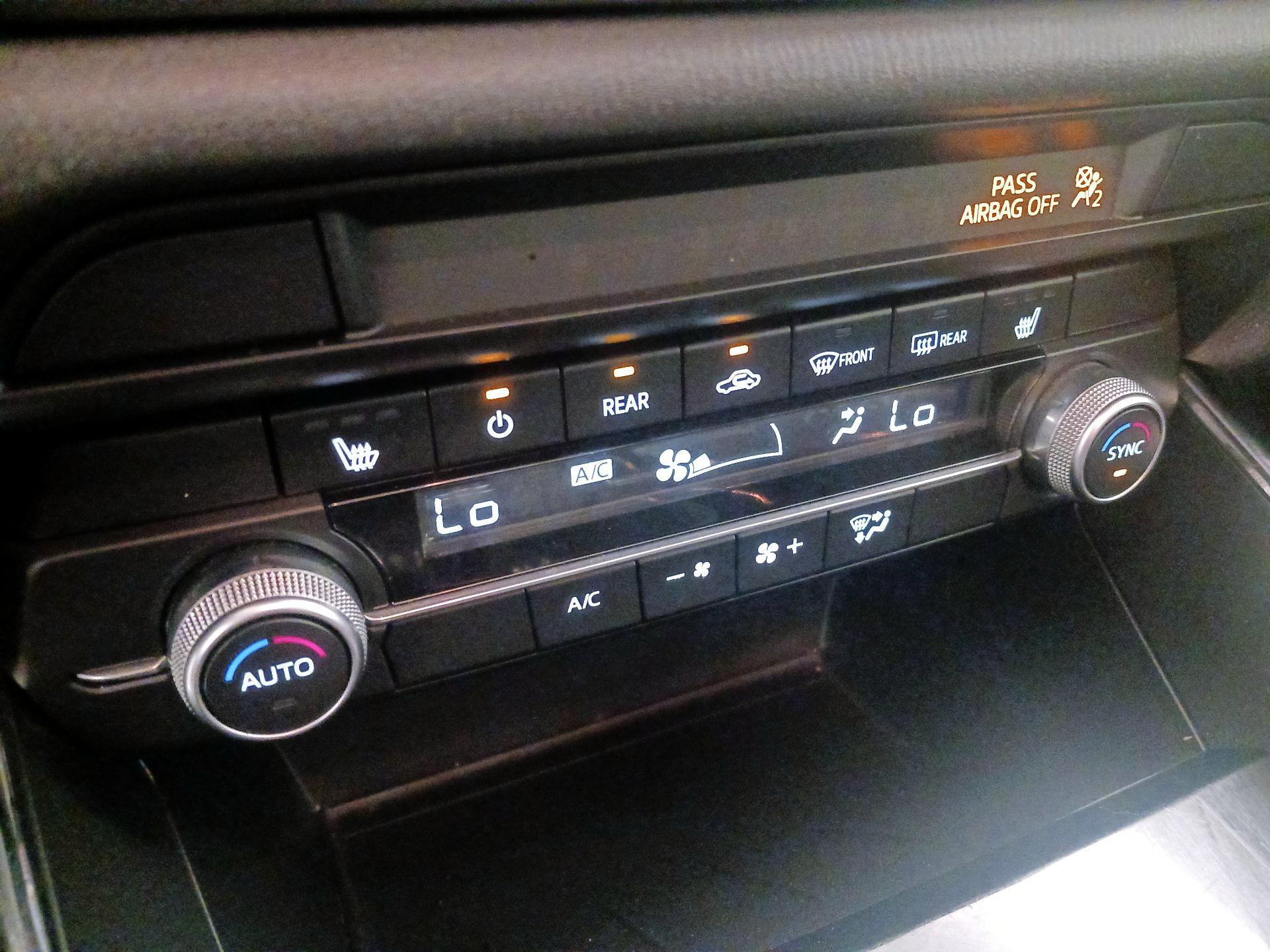 Thumbnail: 2020 Mazda CX-9 - 15